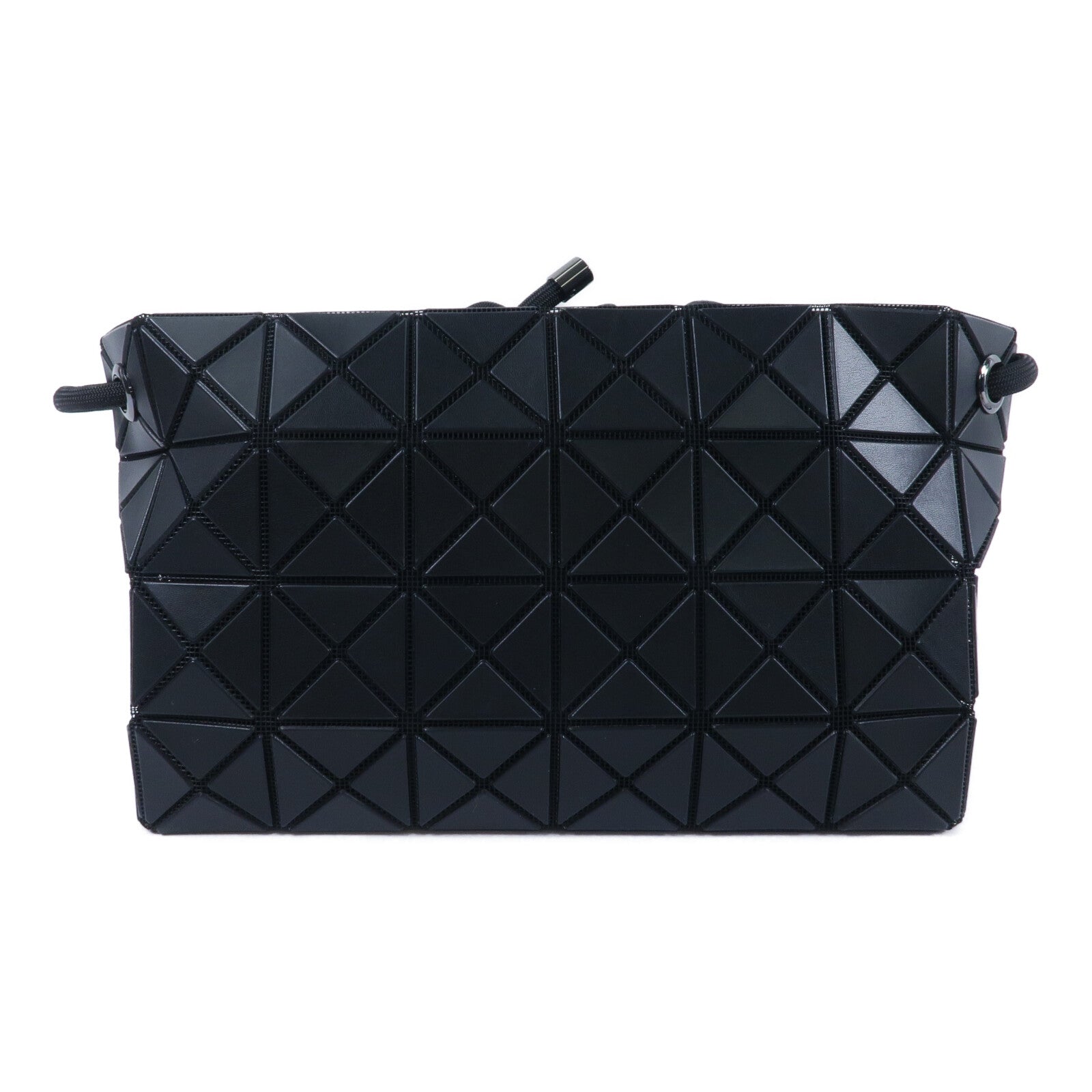 BAO BAO ISSEYMIYAKE PVC Loop Matte肩背袋