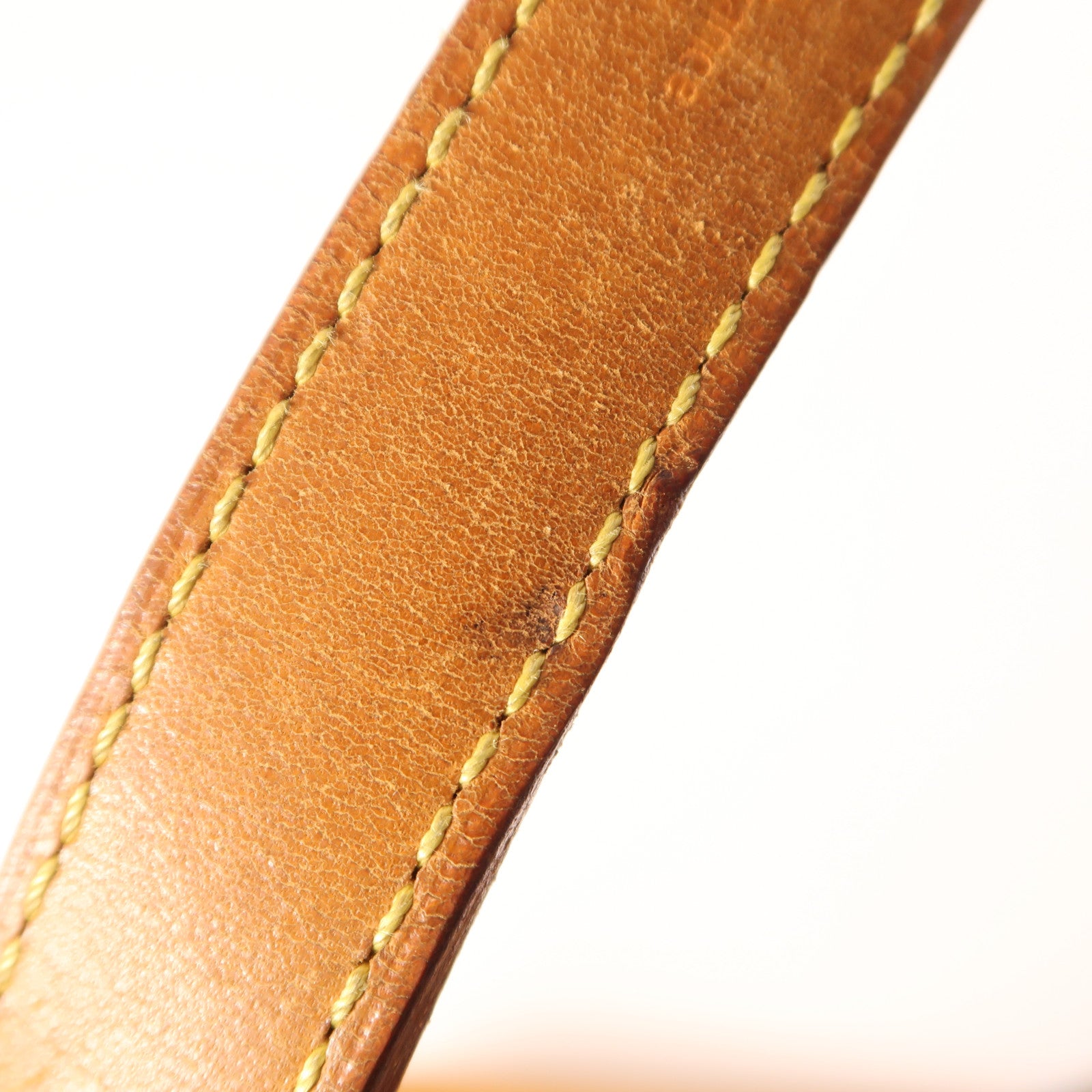 LOUIS VUITTON Monogram Noe金扣肩背袋