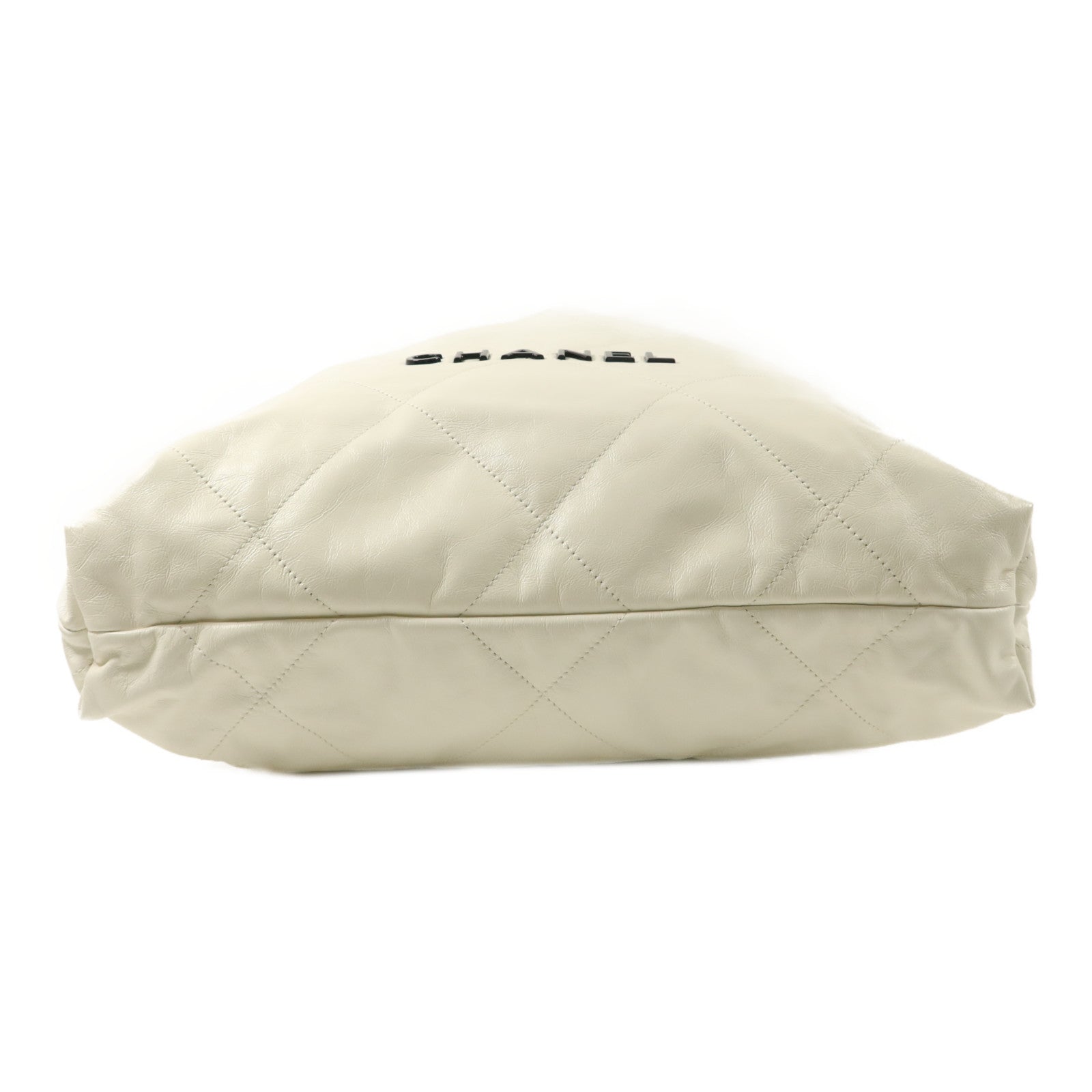 CHANEL 牛皮皮革Chanel 22 Backpack背包