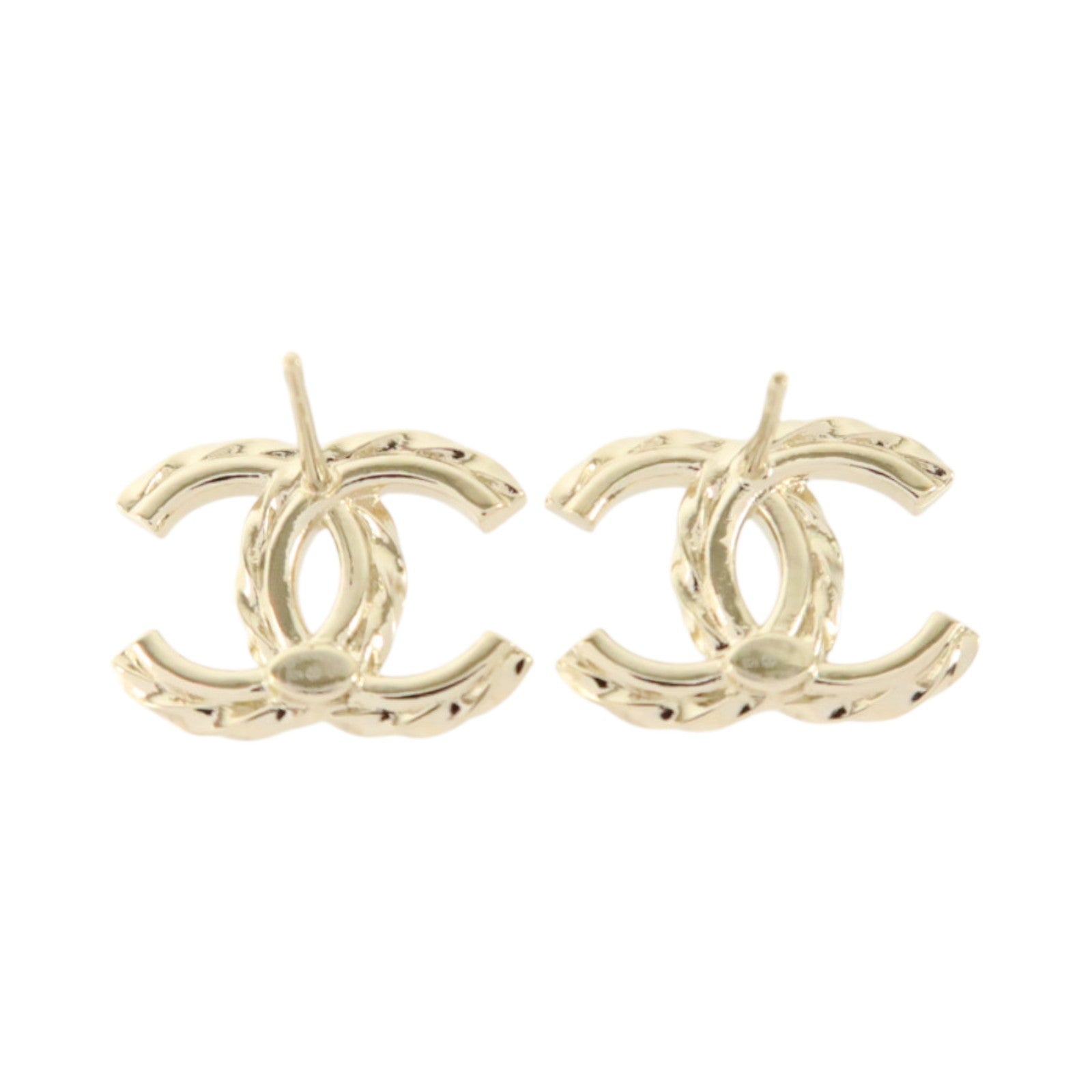 CHANEL 金屬Earrings耳環