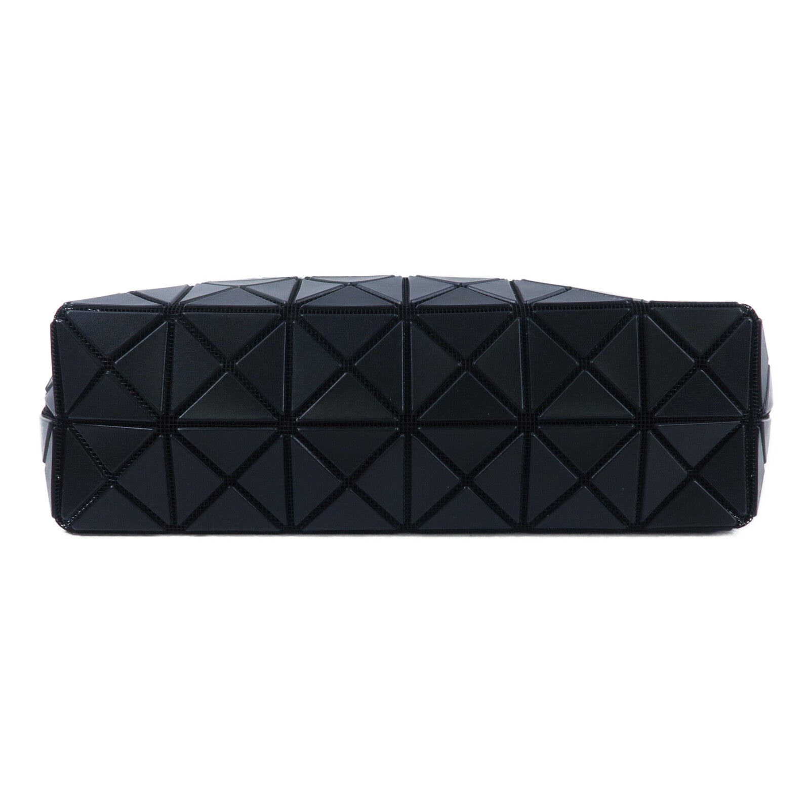 BAO BAO ISSEYMIYAKE PVC Loop Matte肩背袋