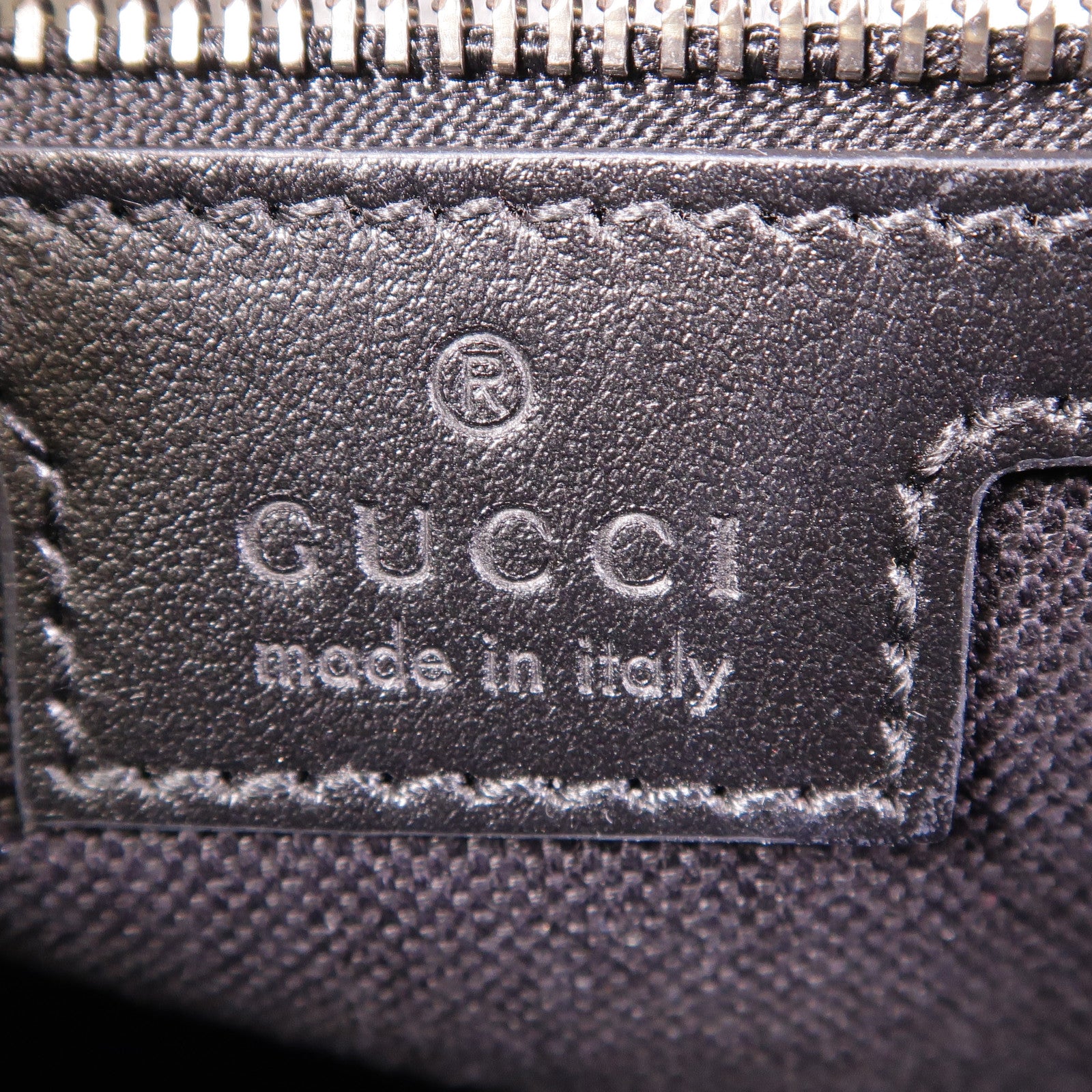 GUCCI 牛皮皮革Shoulder Bag肩背袋