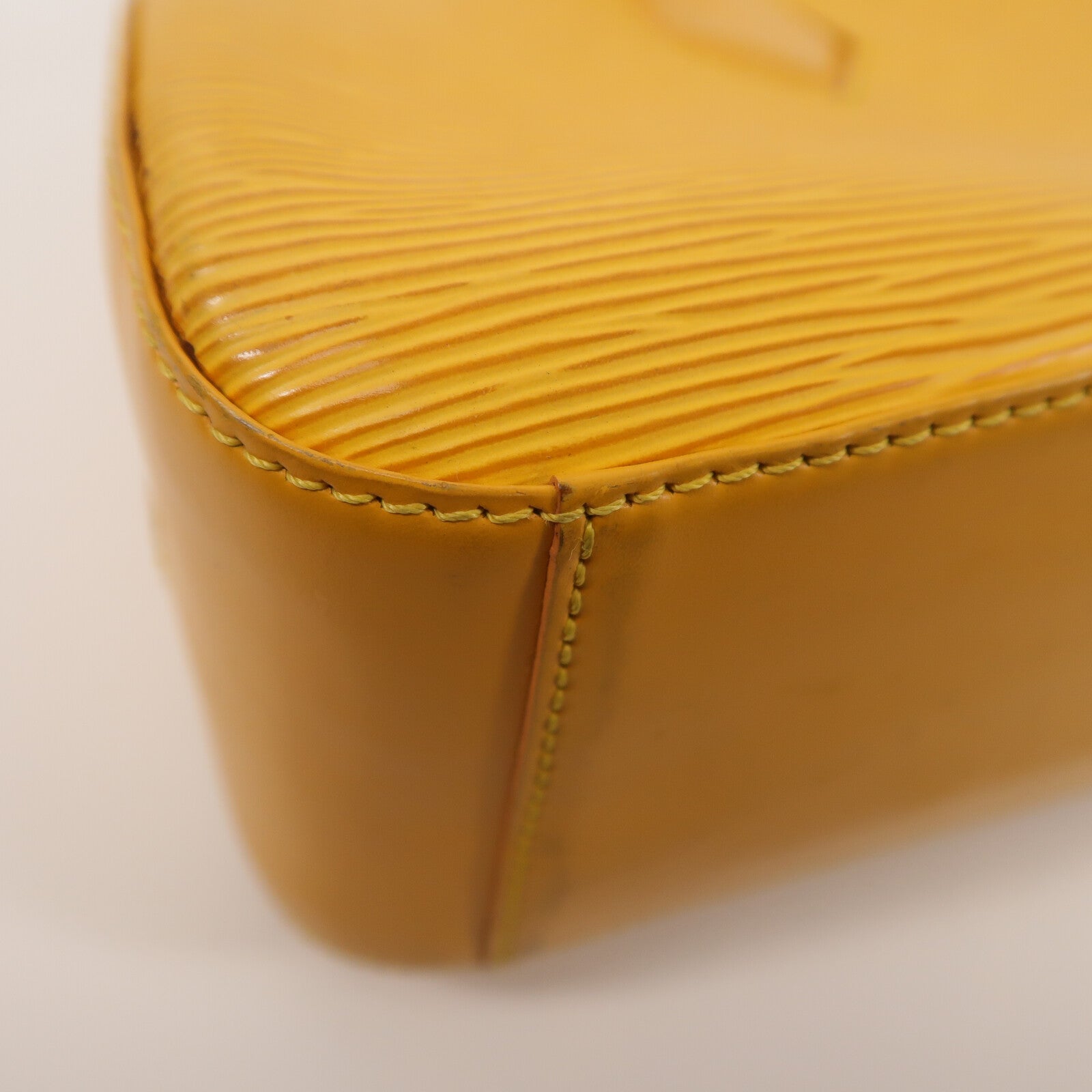 LOUIS VUITTON Epi Jasmin手挽袋