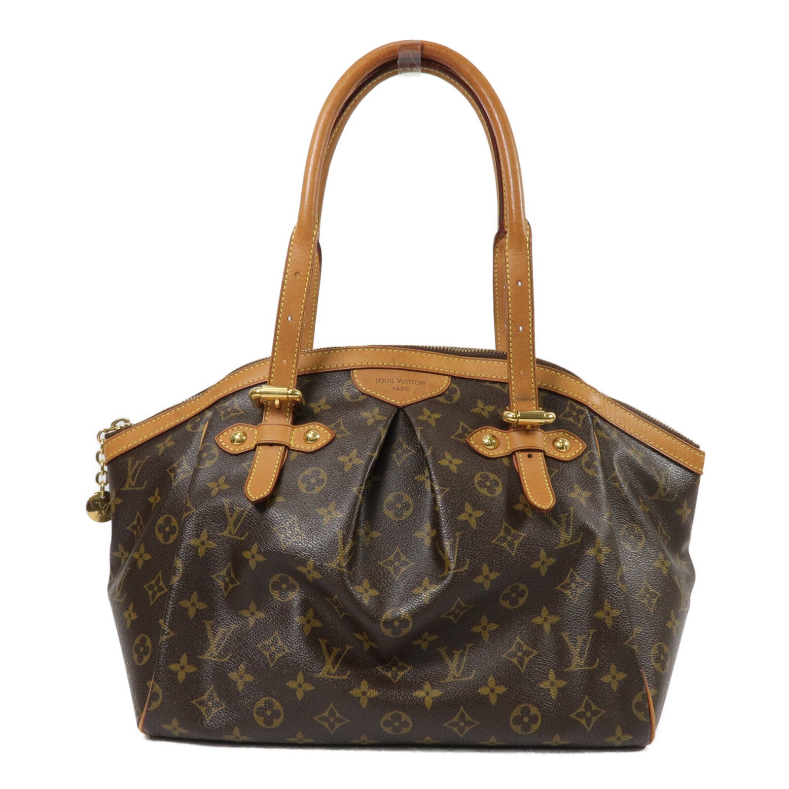LOUIS VUITTON Monogram Tivoli GM肩背袋
