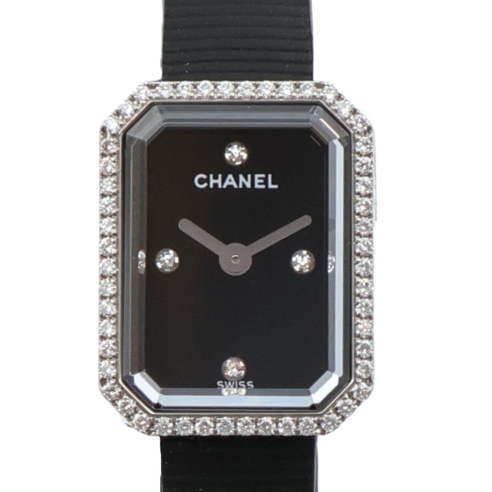 CHANEL Premiere Mini H2434