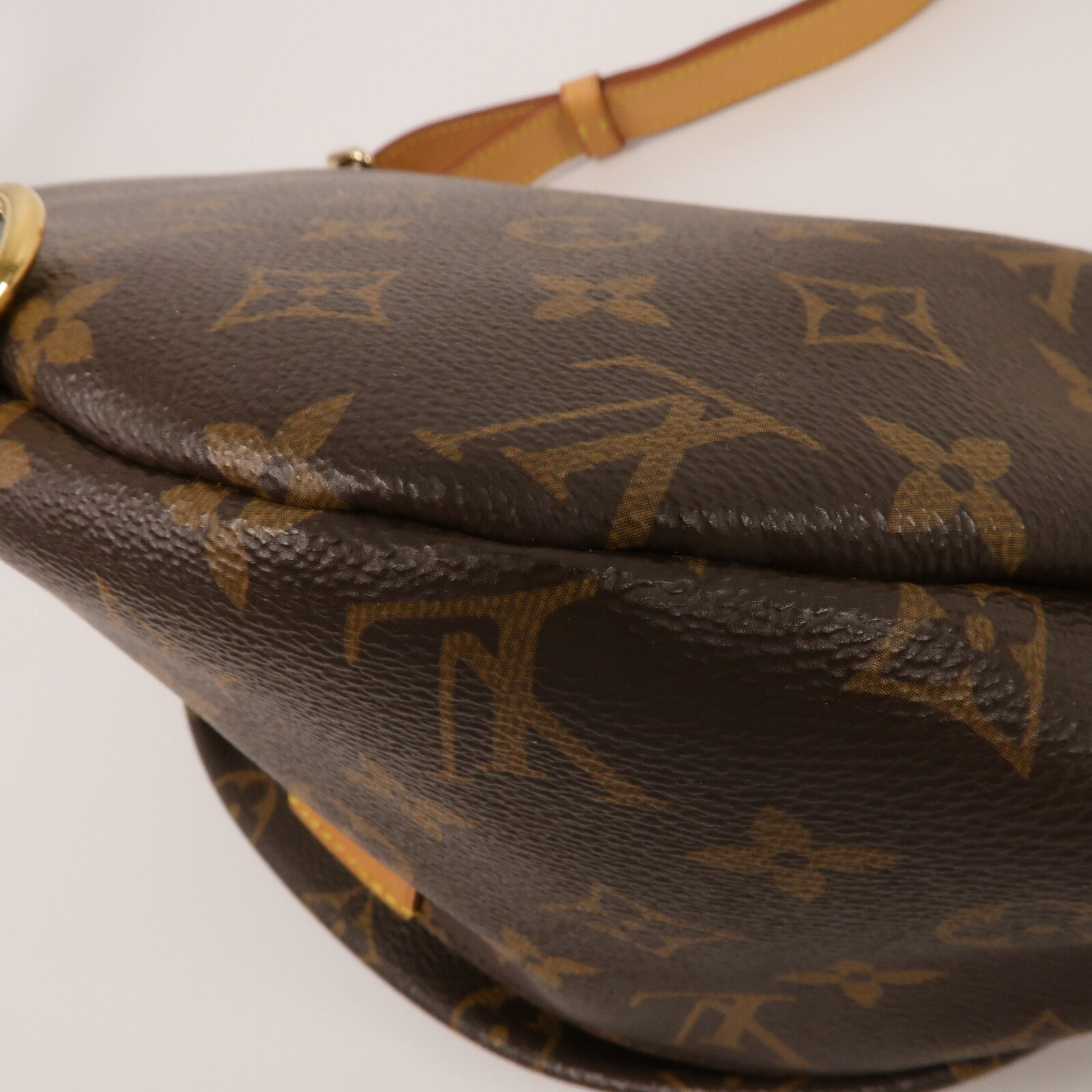 LOUIS VUITTON Monogram Bum Bag腰包