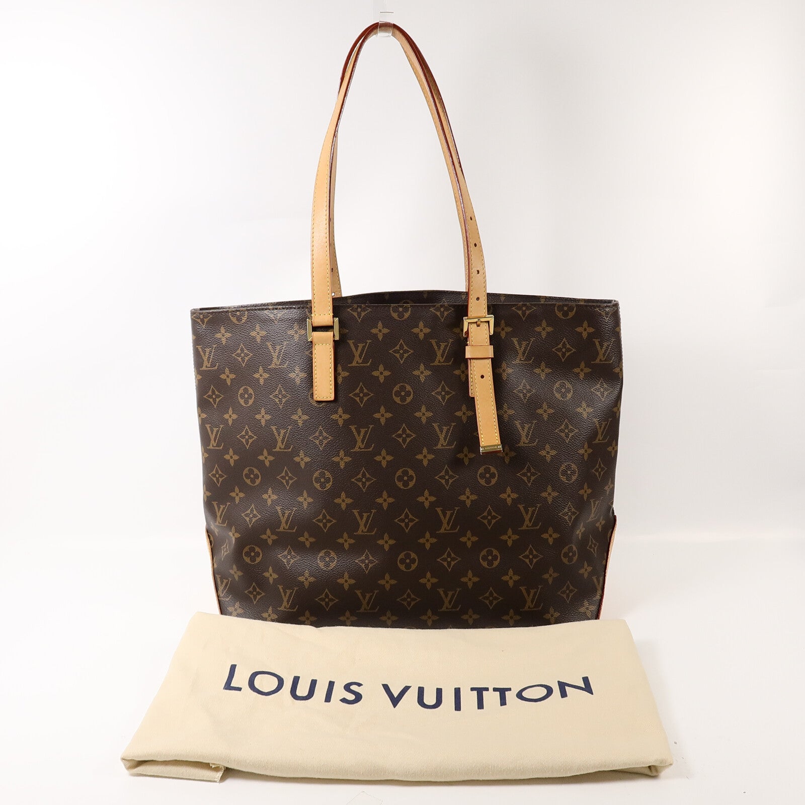 LOUIS VUITTON Monogram Mezzo肩背袋