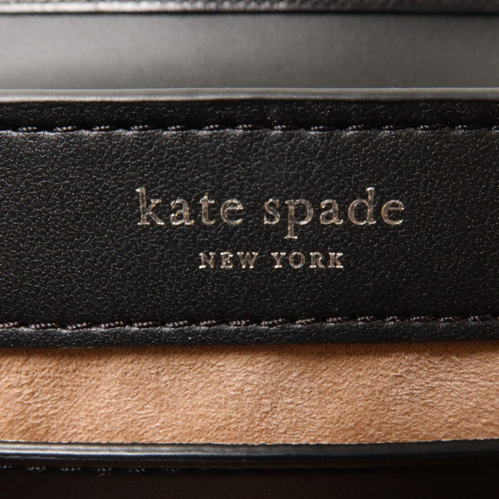 Kate Spade 牛皮皮革Grace Dot Top Handle Bag手挽肩背兩用袋