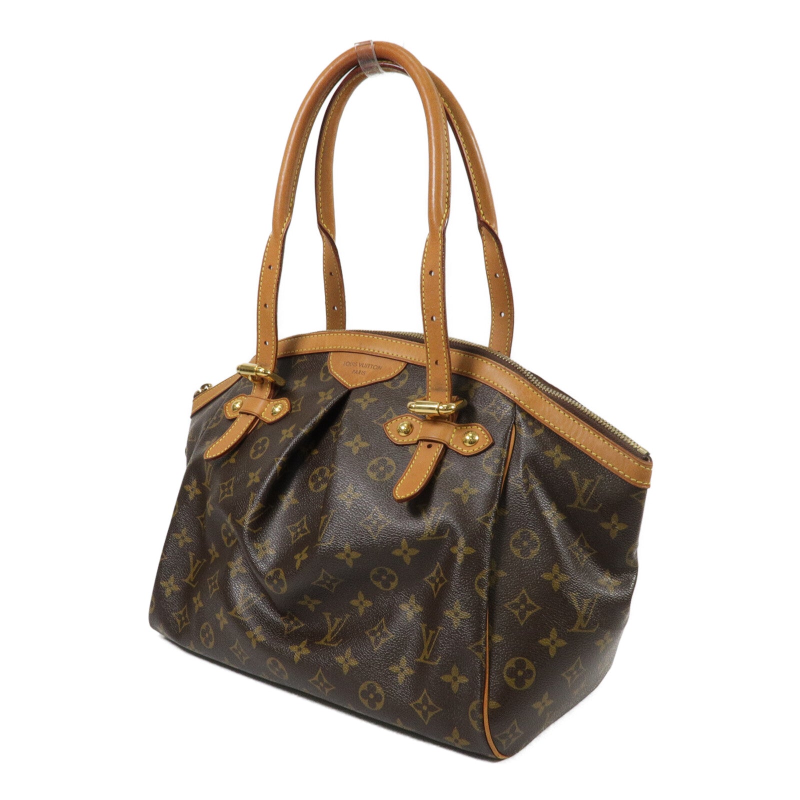 LOUIS VUITTON Monogram Tivoli GM肩背袋