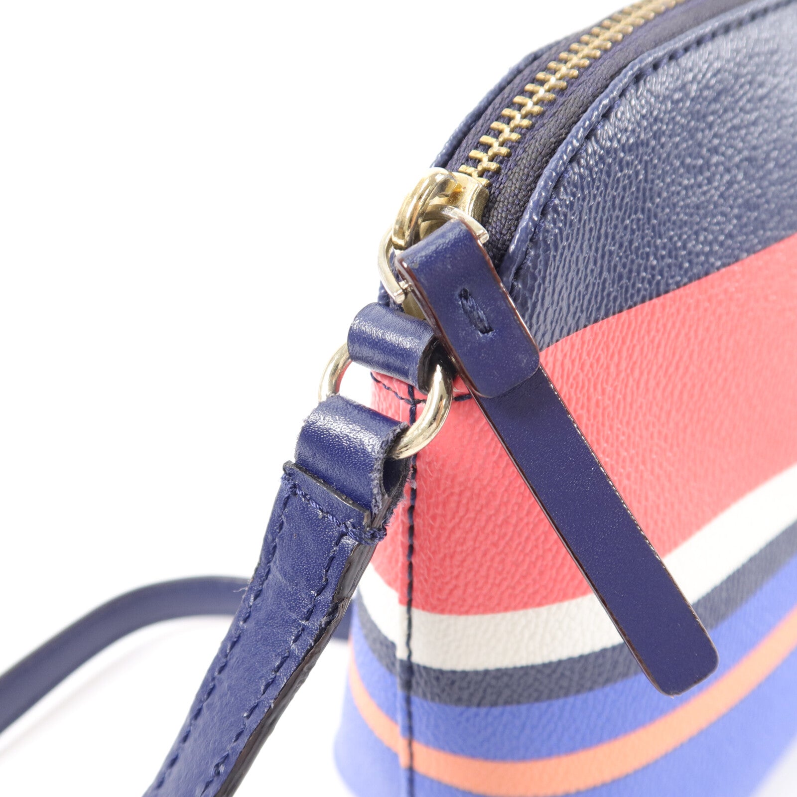 Kate Spade 牛皮皮革Grove Street Millie肩背袋