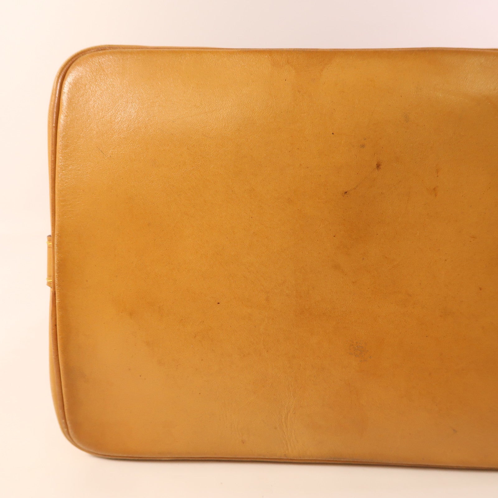LOUIS VUITTON Monogram Noe金扣肩背袋