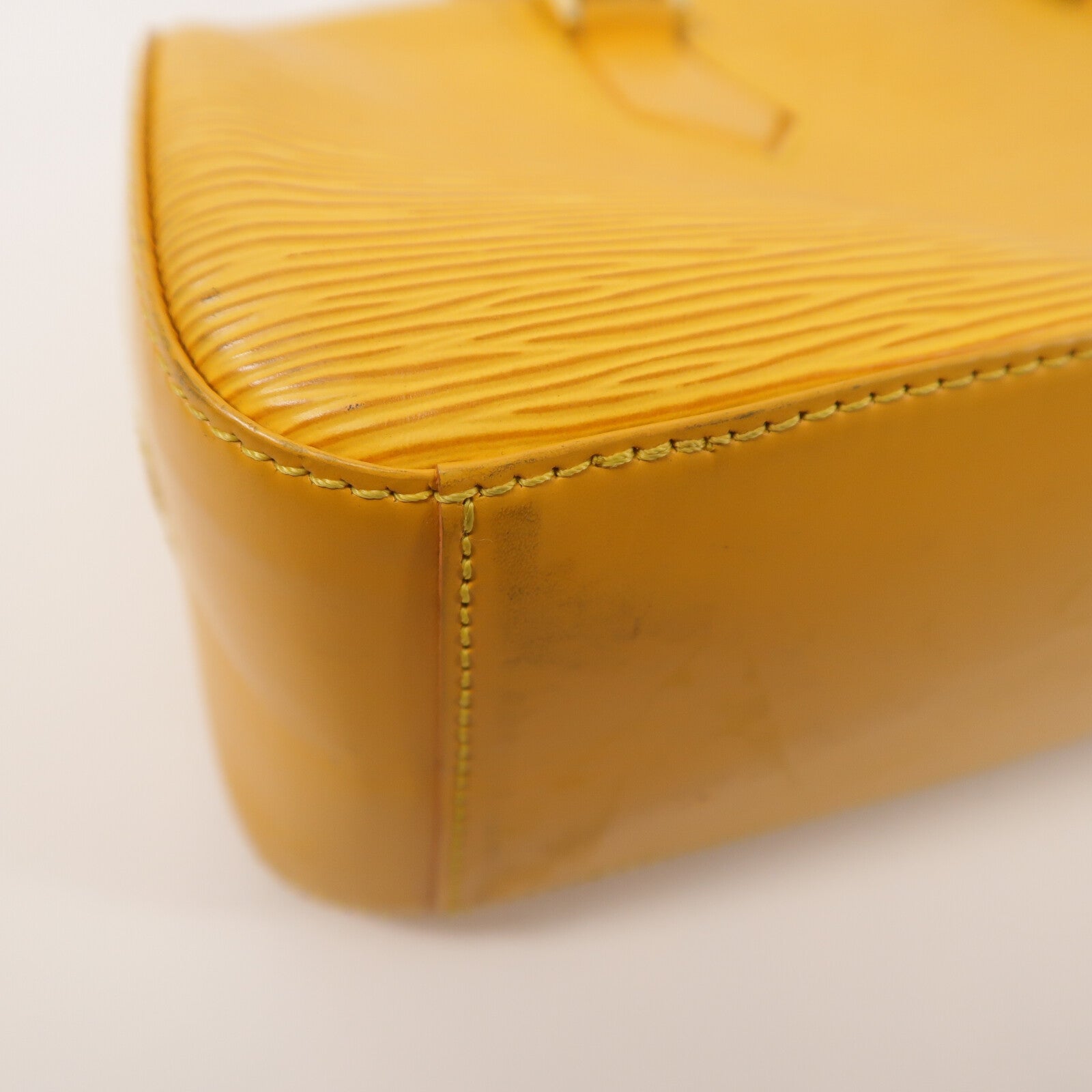 LOUIS VUITTON Epi Jasmin手挽袋