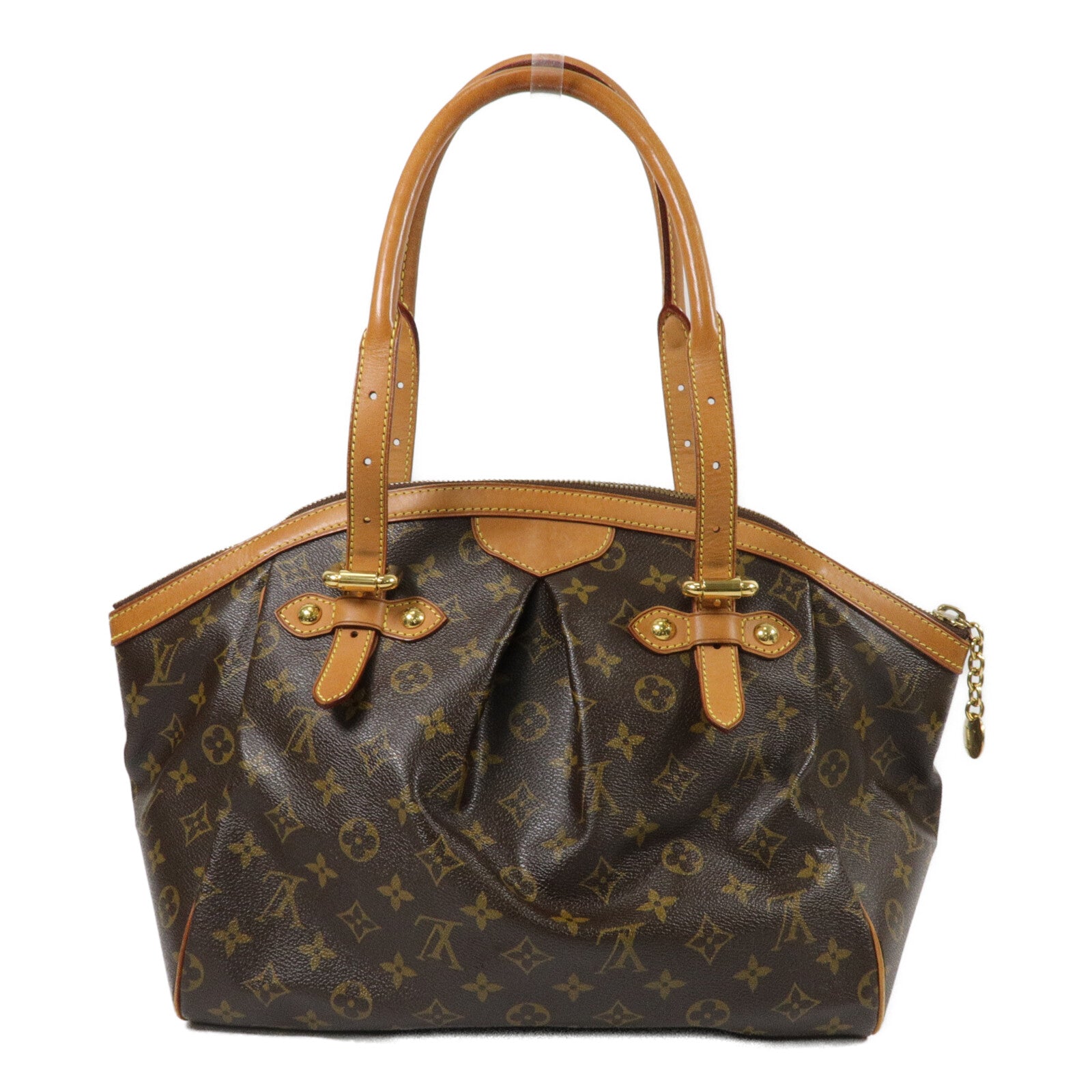 LOUIS VUITTON Monogram Tivoli GM肩背袋