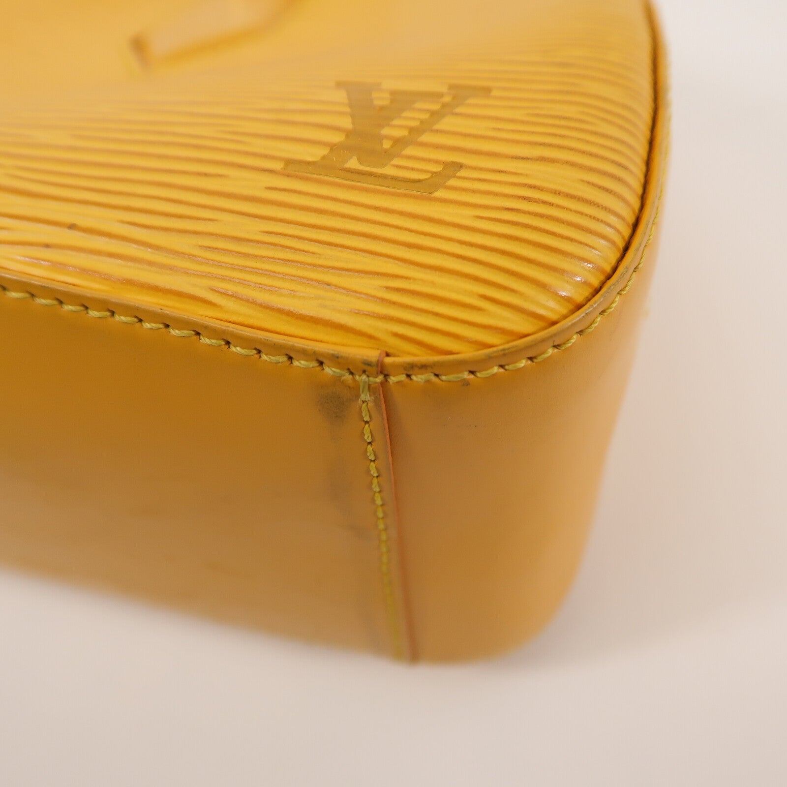 LOUIS VUITTON Epi Jasmin手挽袋