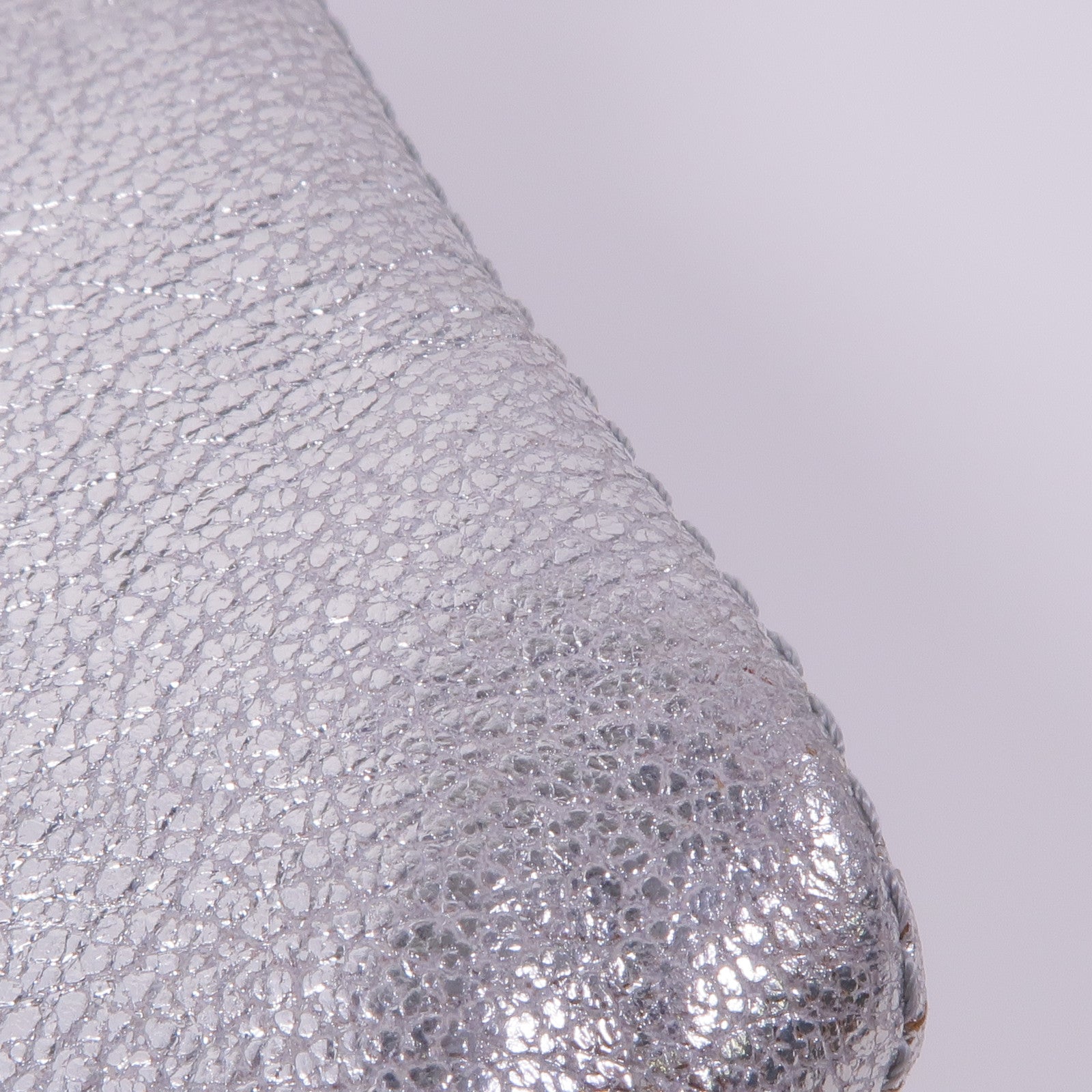 LOUIS VUITTON 皮革Lockit PM銀扣手挽袋