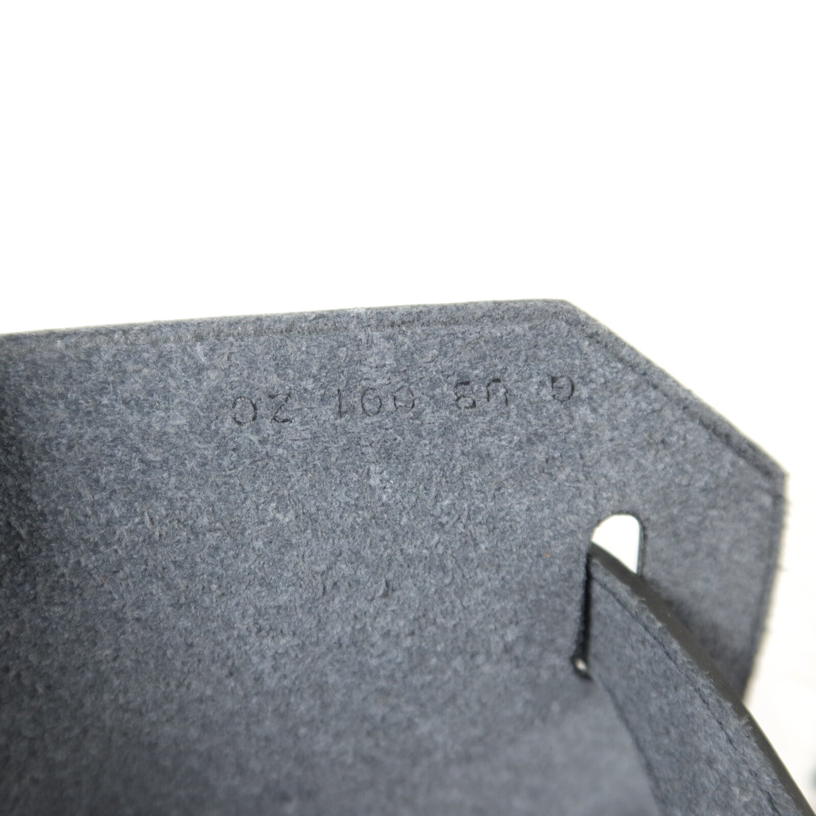 HERMES 帆布Mini Herbag肩背袋Purple