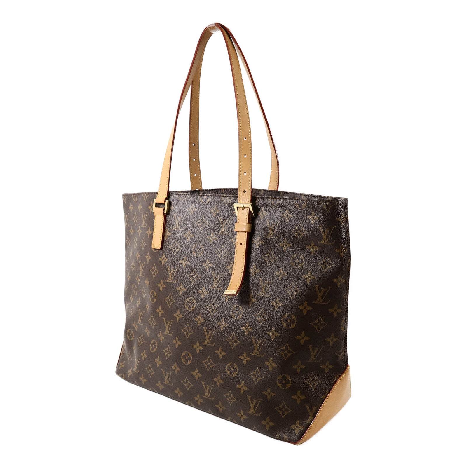 LOUIS VUITTON Monogram Mezzo肩背袋