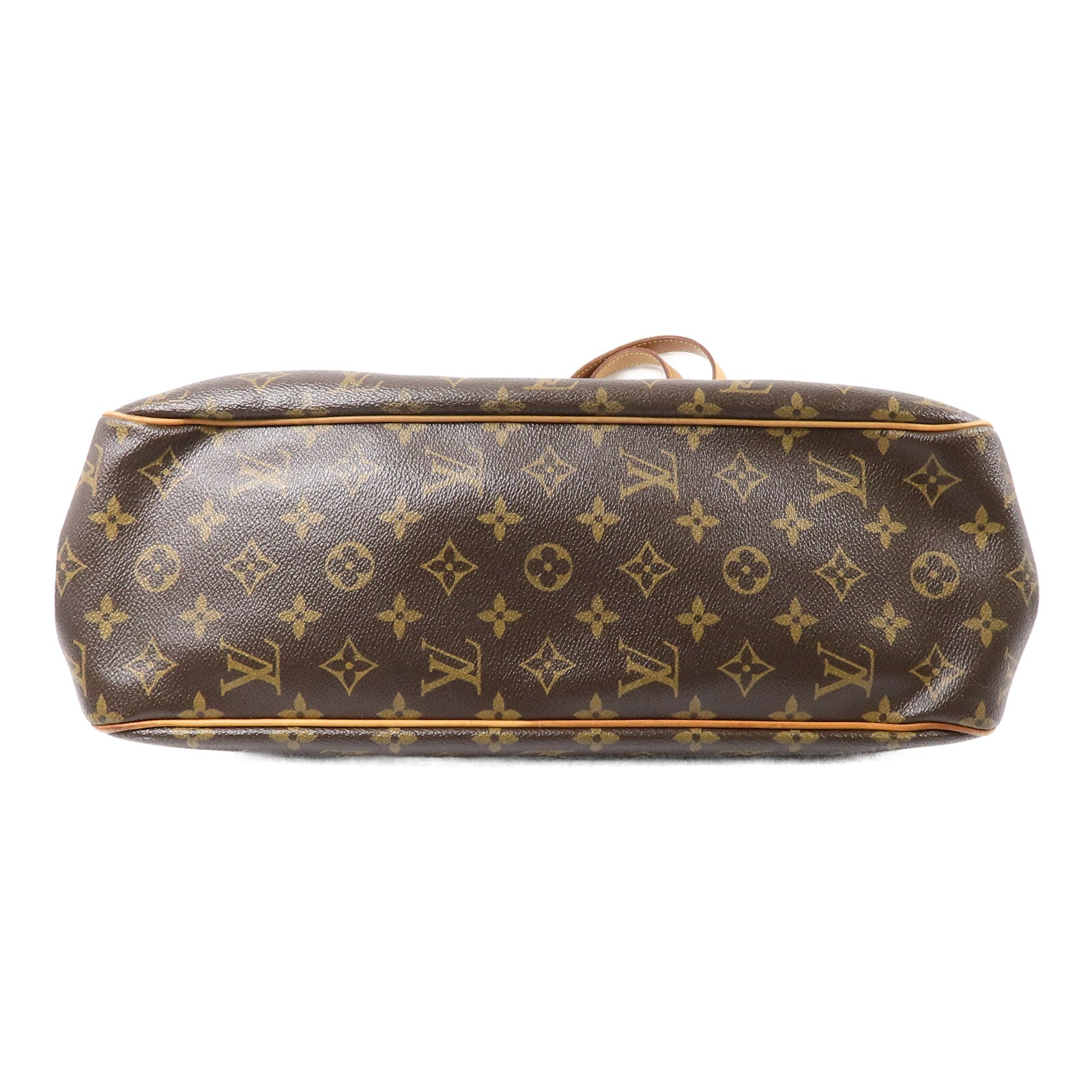 LOUIS VUITTON Monogram Batignolles Horizontal金扣肩背袋