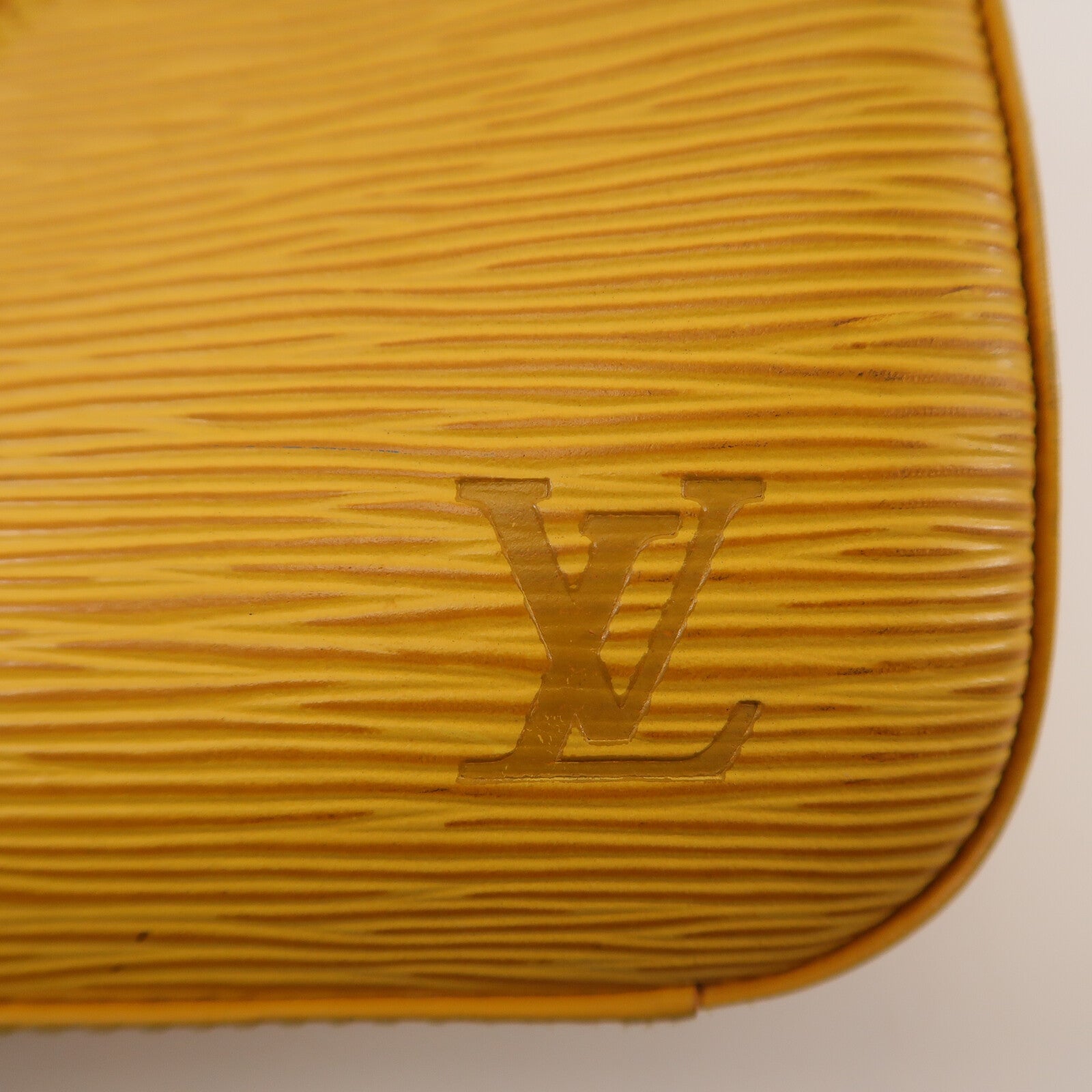 LOUIS VUITTON Epi Jasmin手挽袋