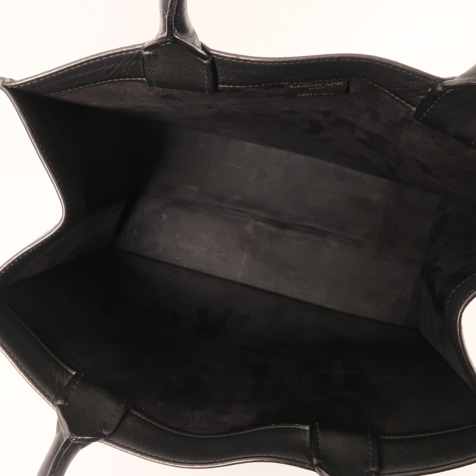 Dior 牛皮皮革Tote Bag手挽袋