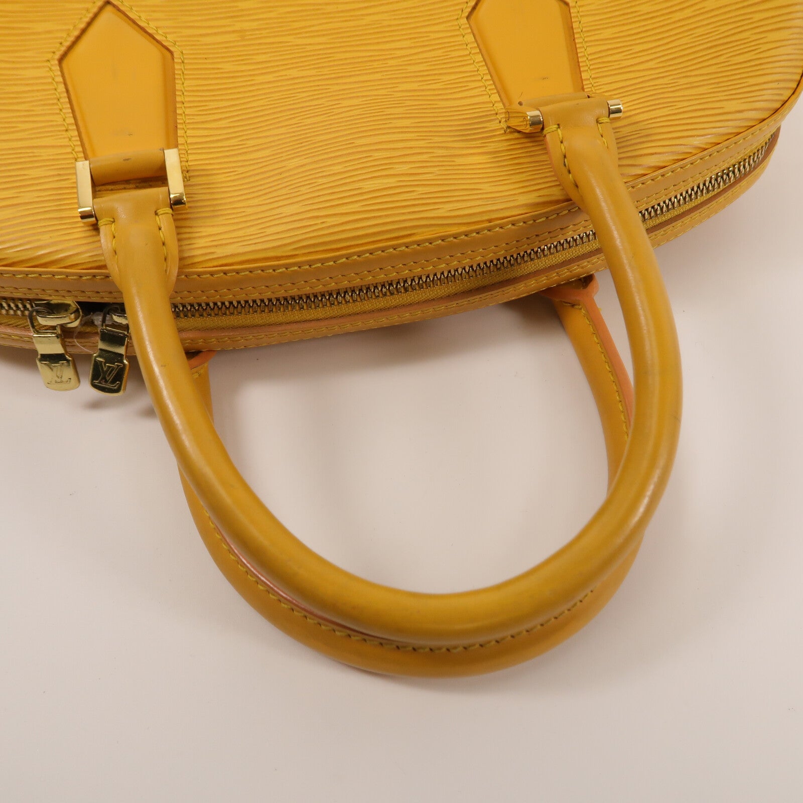 LOUIS VUITTON Epi Jasmin手挽袋
