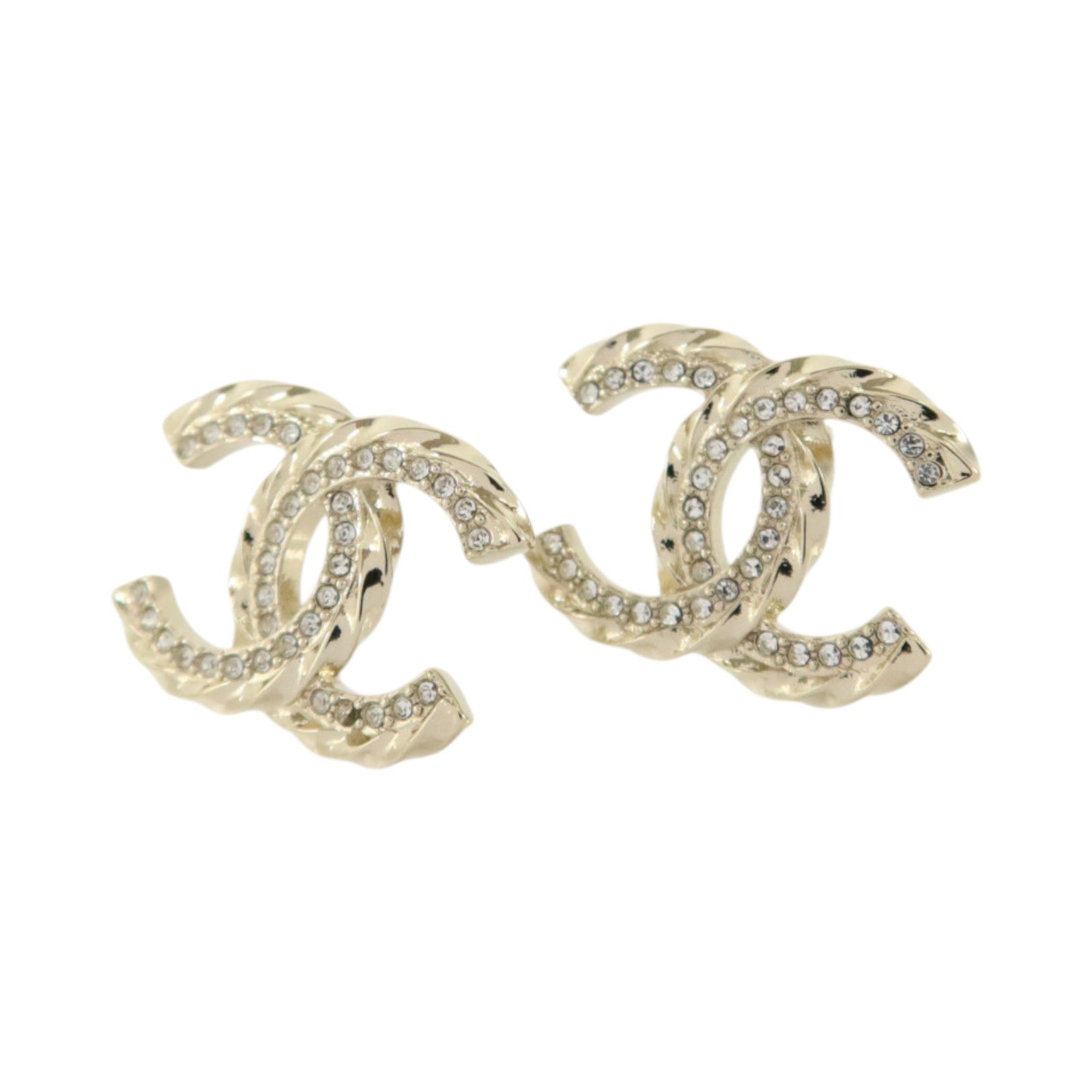 CHANEL 金屬Earrings耳環