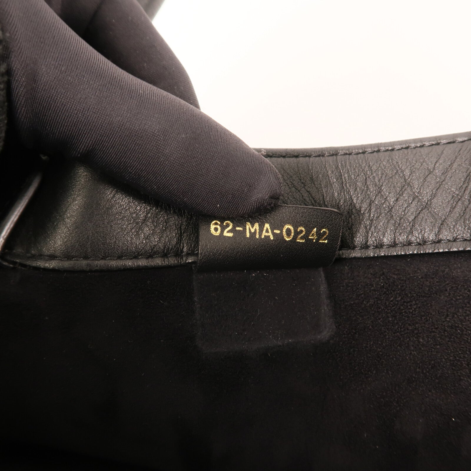 Dior 牛皮皮革Tote Bag手挽袋