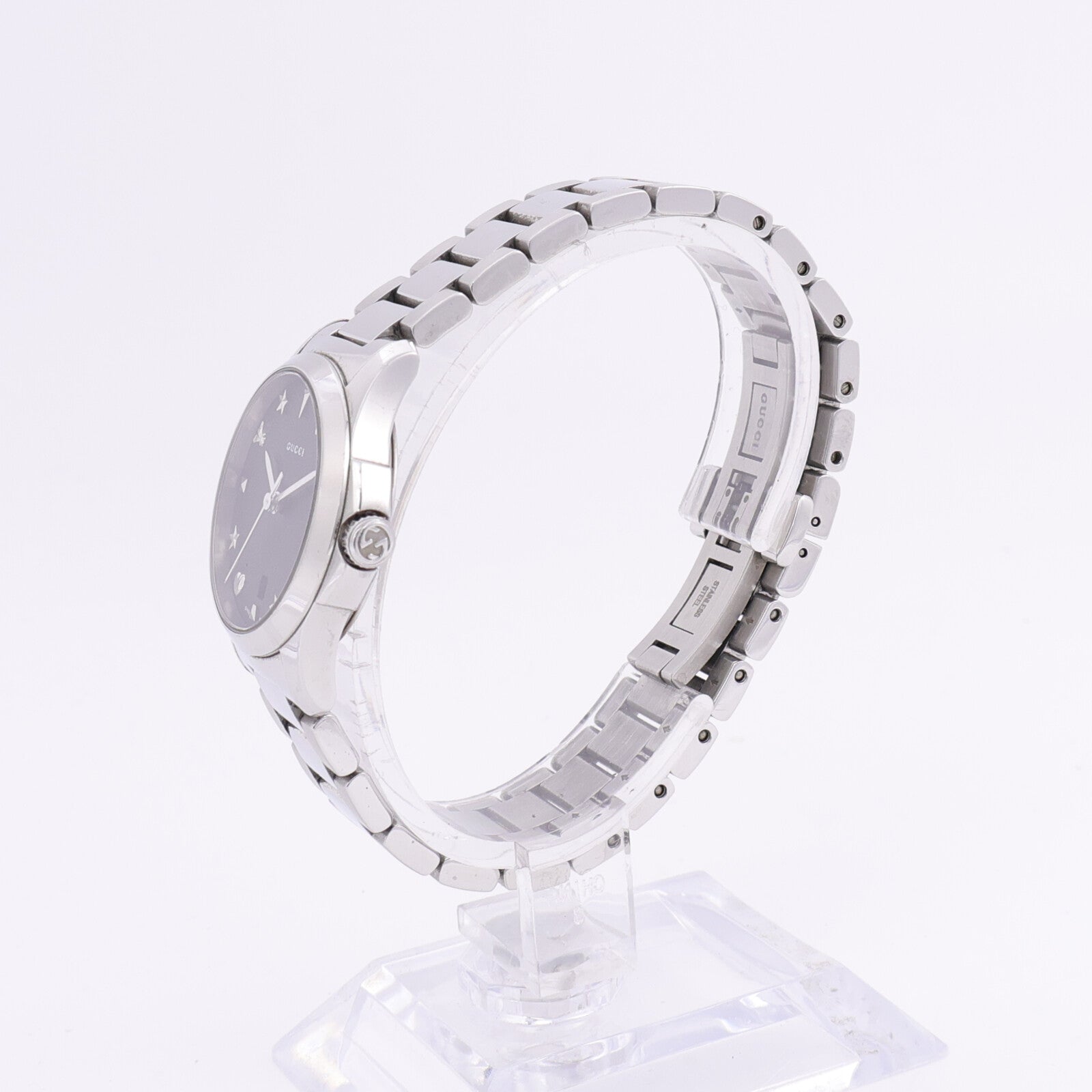 GUCCI Wrist Watch YA126573