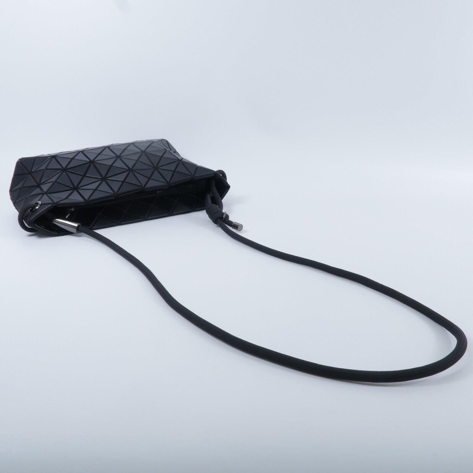 BAO BAO ISSEYMIYAKE PVC Loop Matte肩背袋
