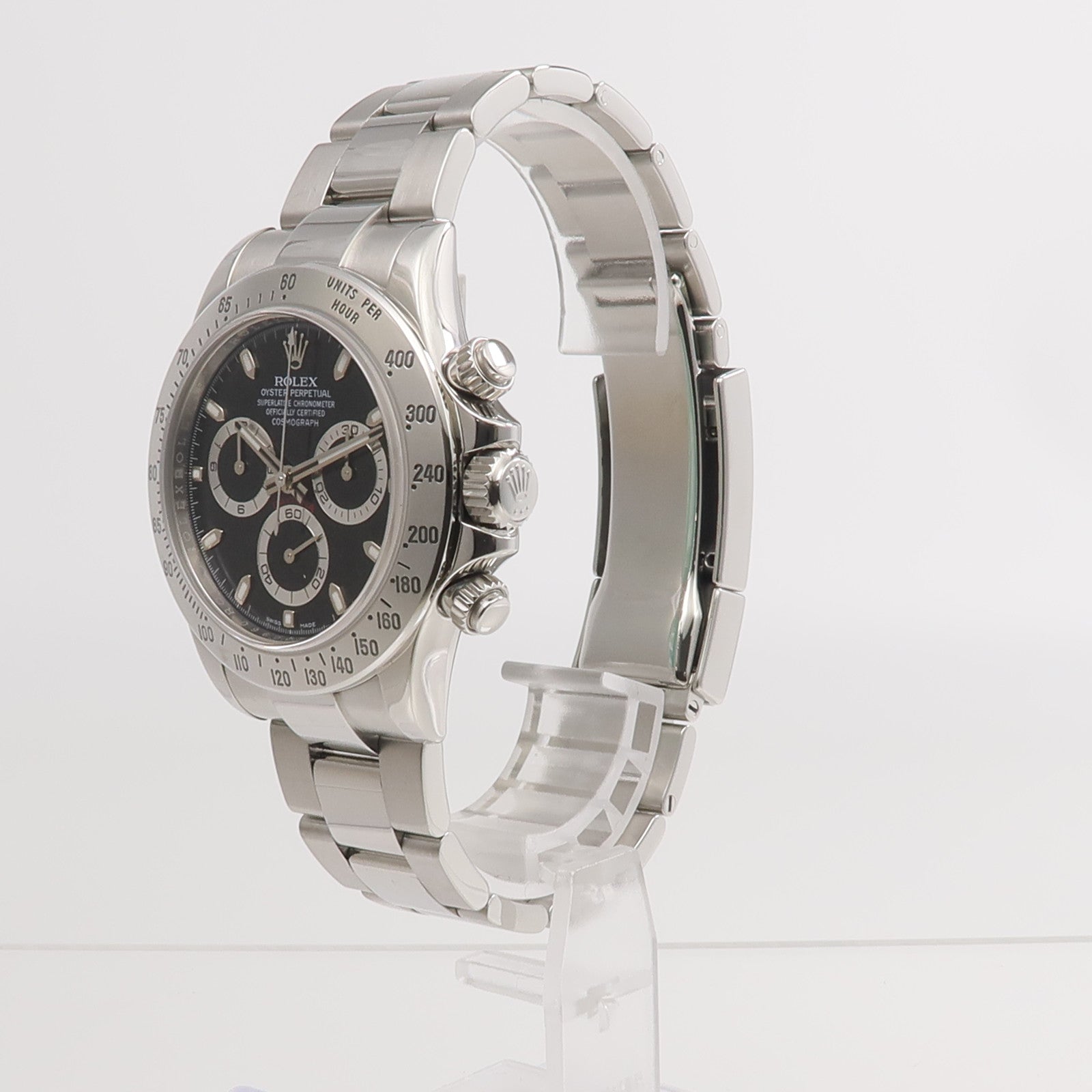 ROLEX Cosmograph Daytona 116520