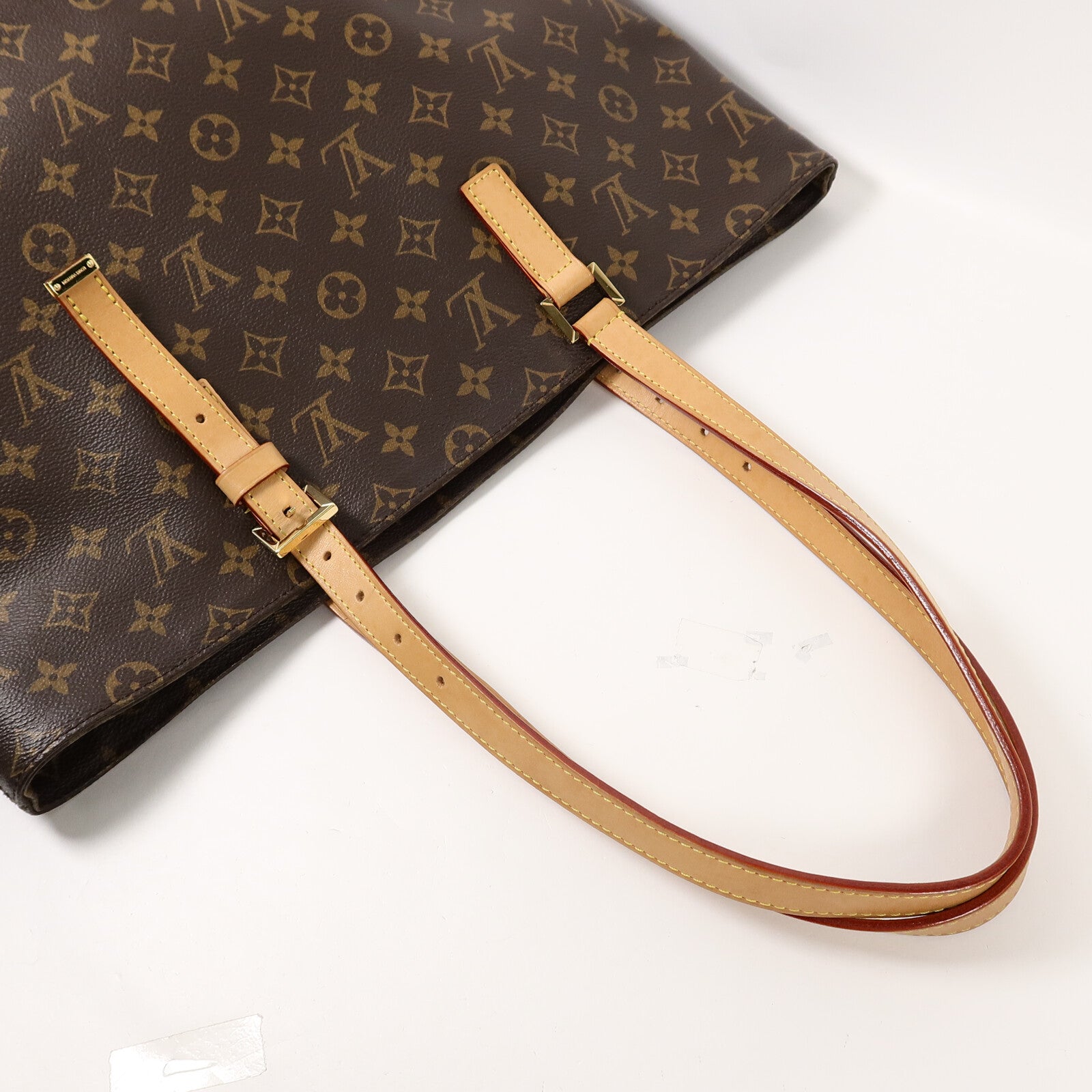 LOUIS VUITTON Monogram Mezzo肩背袋