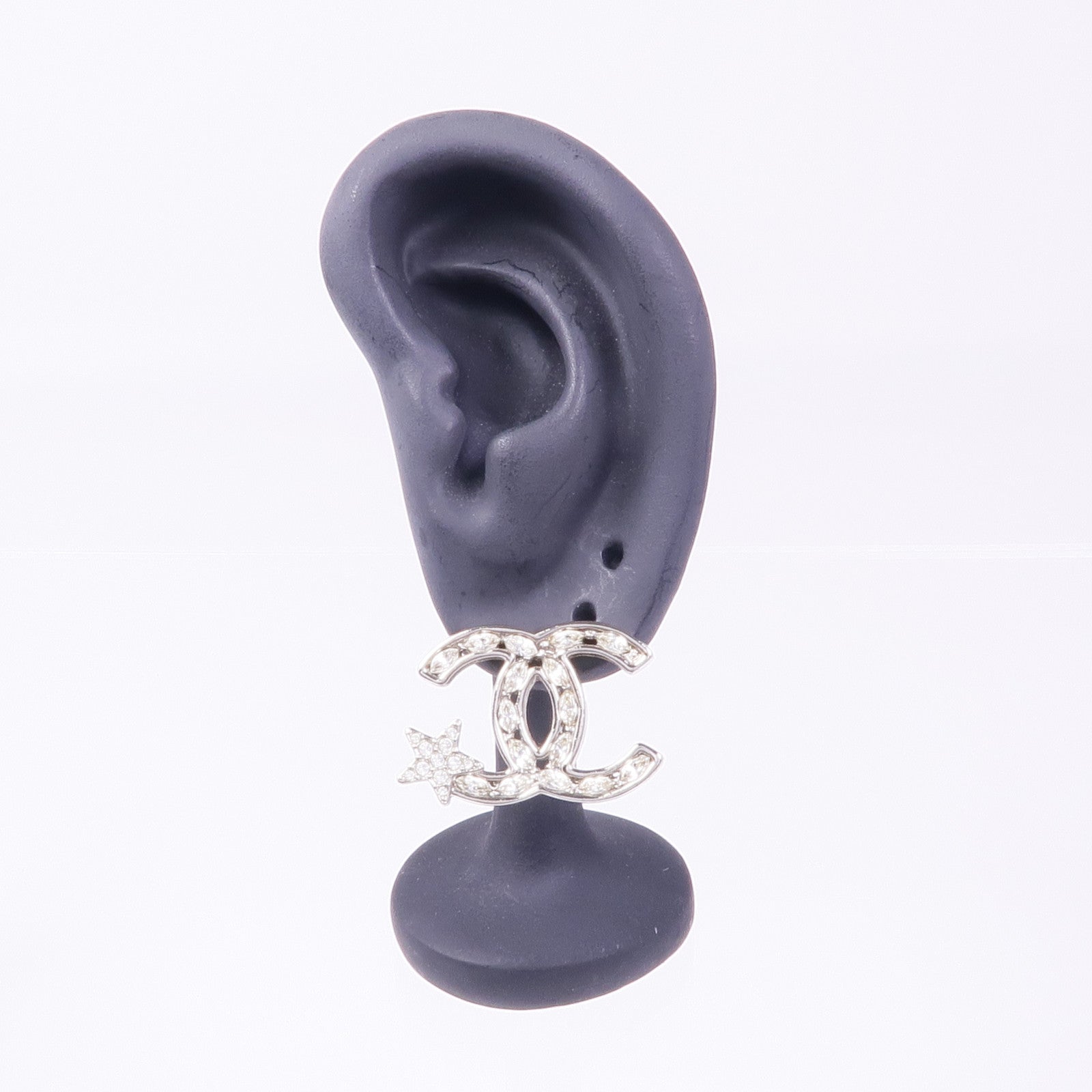 CHANEL 金屬Earrings耳環
