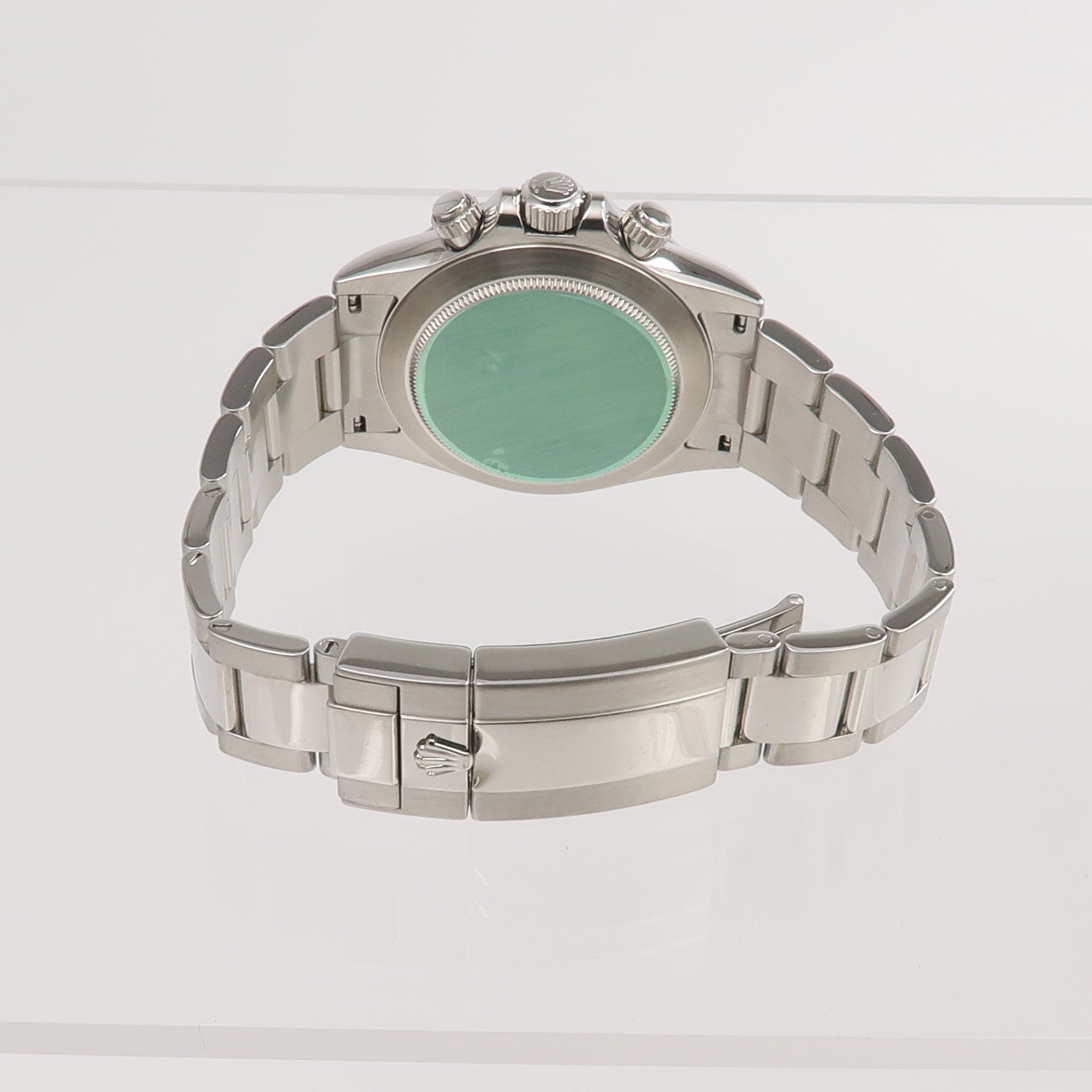 ROLEX Cosmograph Daytona 116520