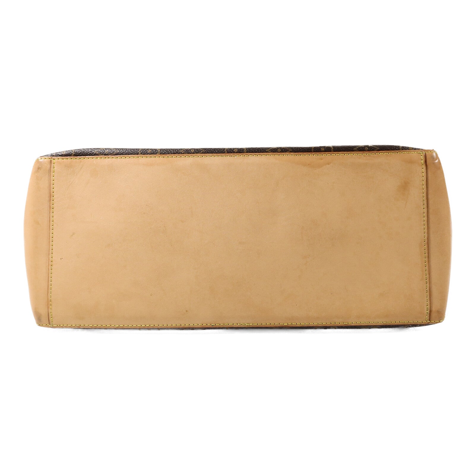 LOUIS VUITTON Monogram Mezzo肩背袋