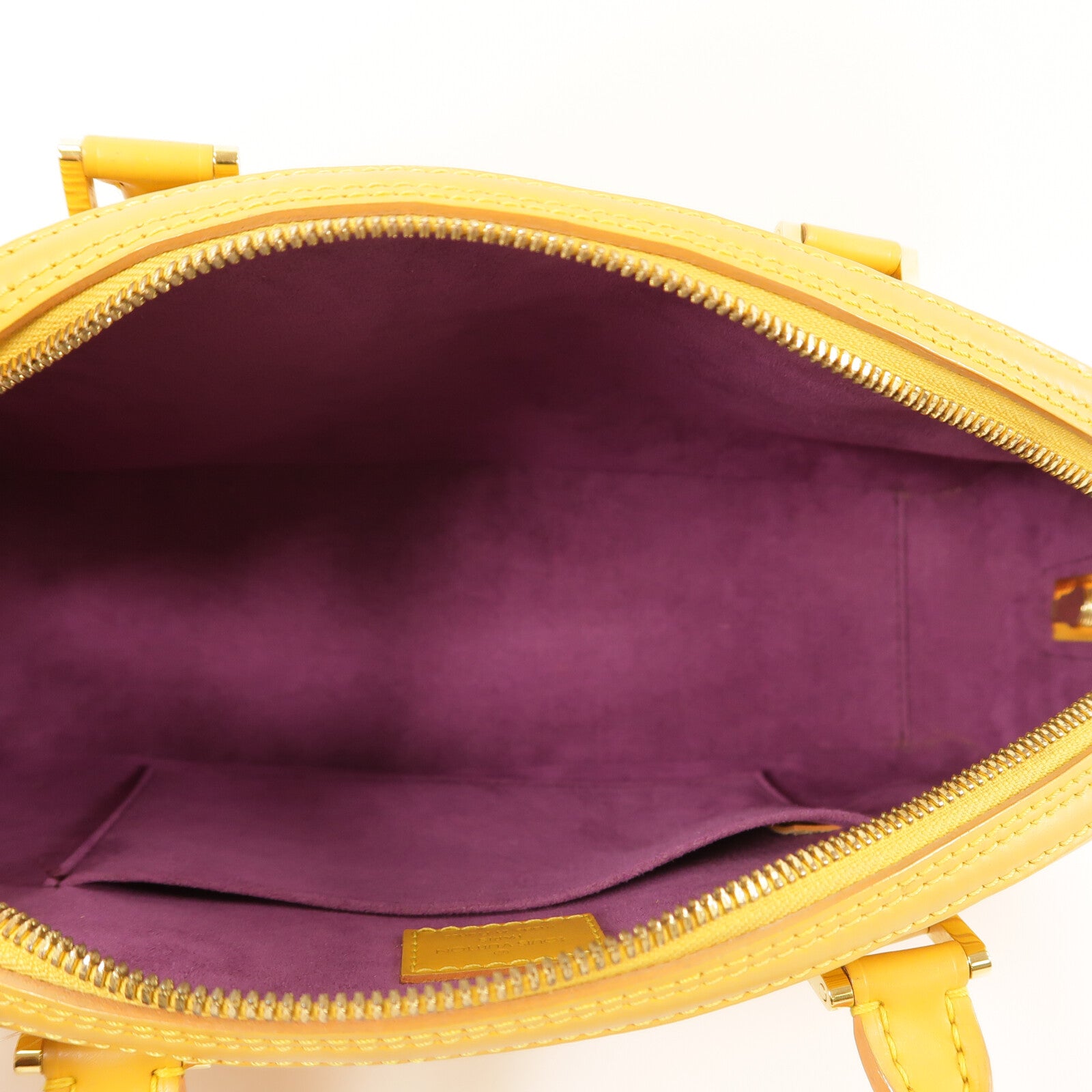 LOUIS VUITTON Epi Jasmin手挽袋