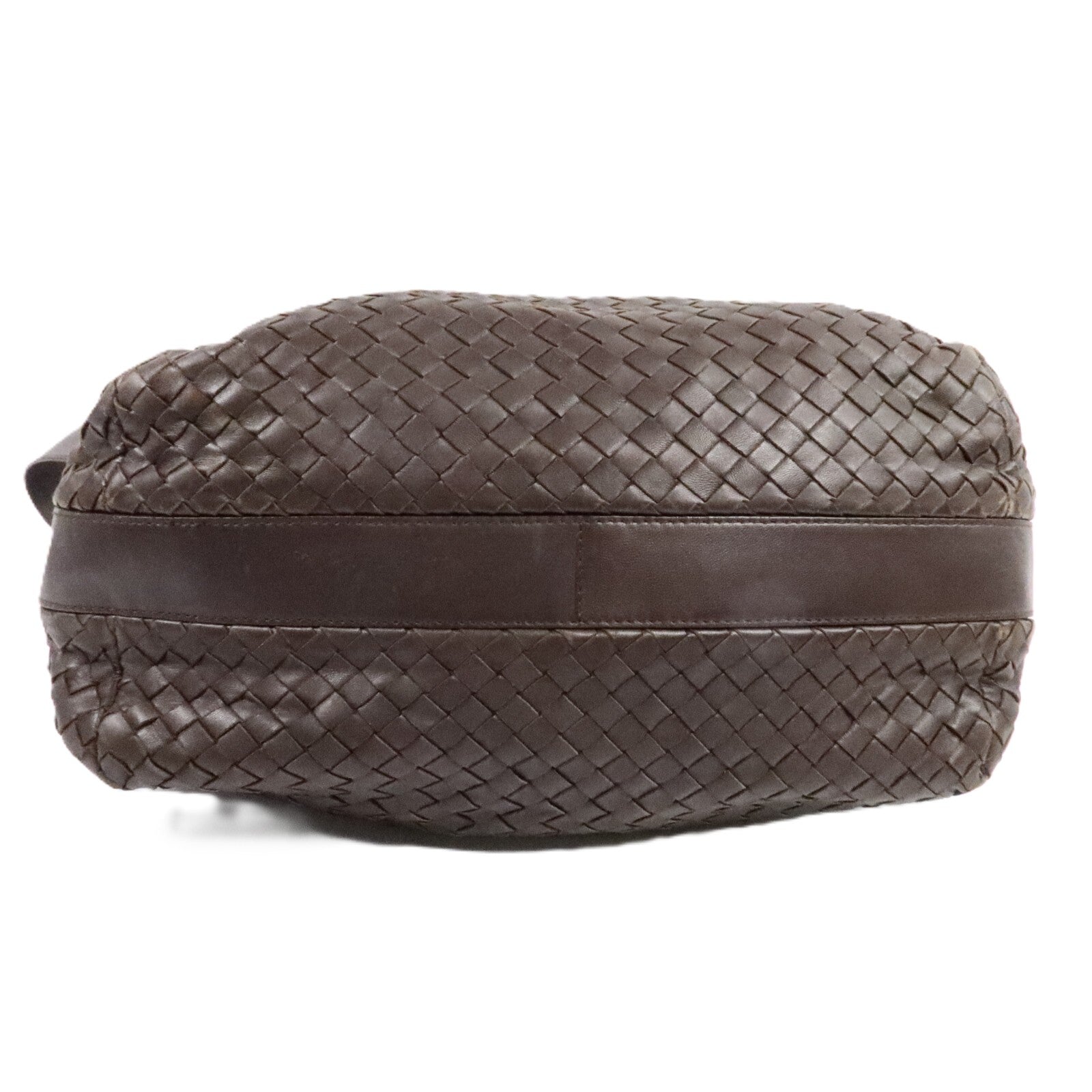 BOTTEGA VENETA 羊皮皮革Shoulder Bag肩背袋