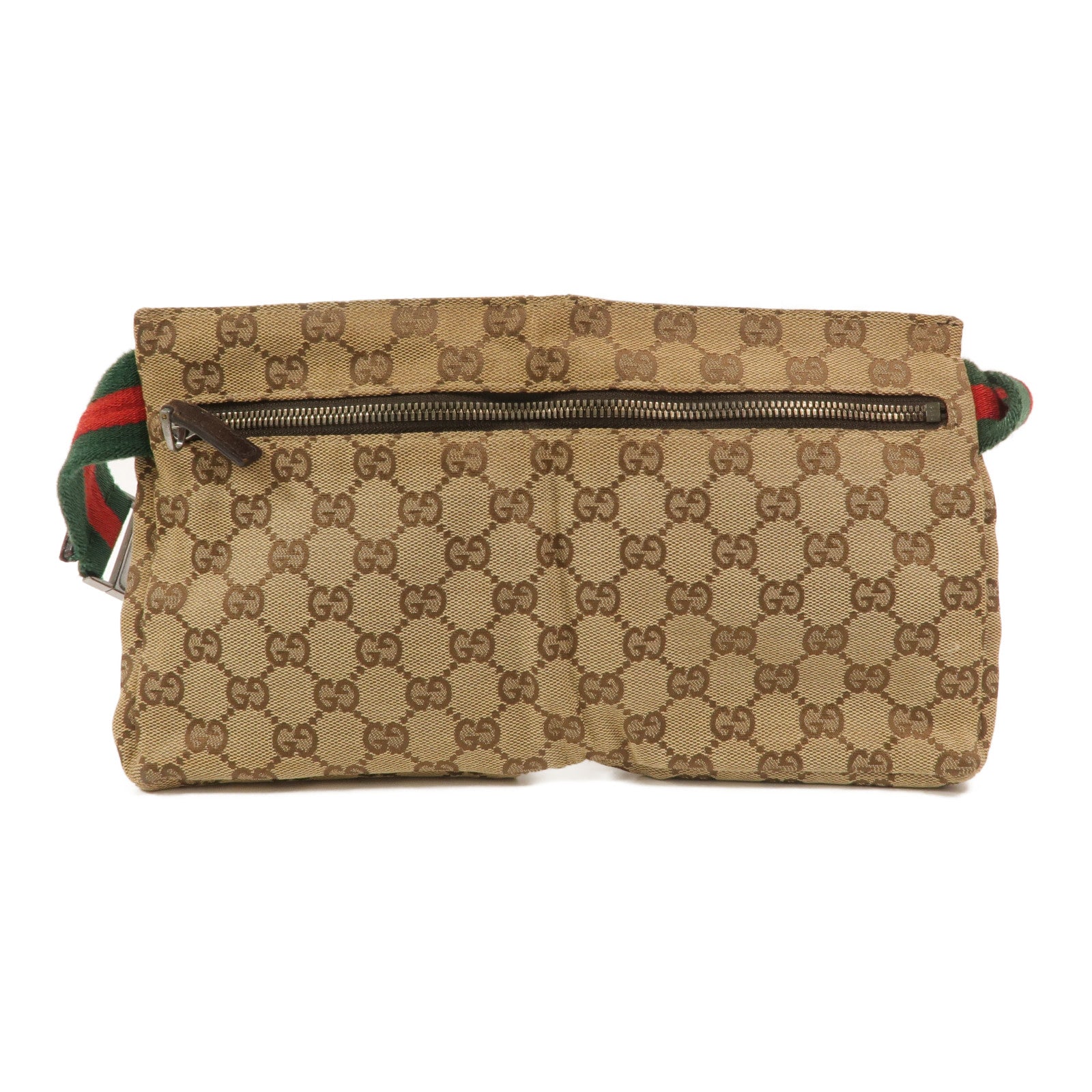 GUCCI 帆布Waist Bag腰包