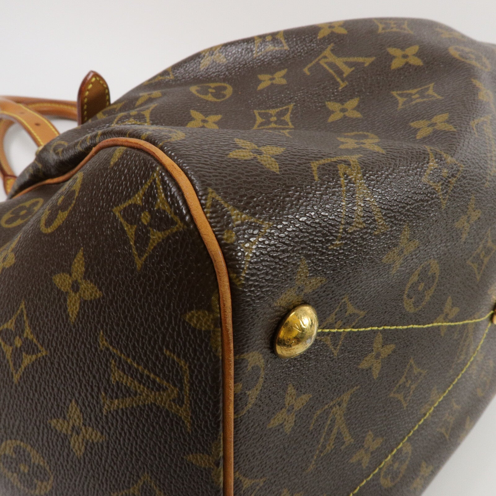 LOUIS VUITTON Monogram Tivoli GM肩背袋