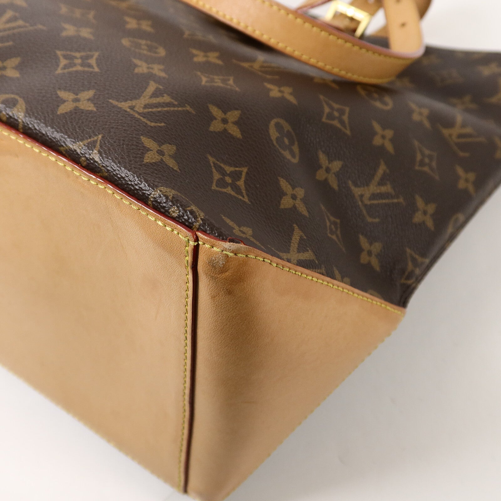 LOUIS VUITTON Monogram Mezzo肩背袋