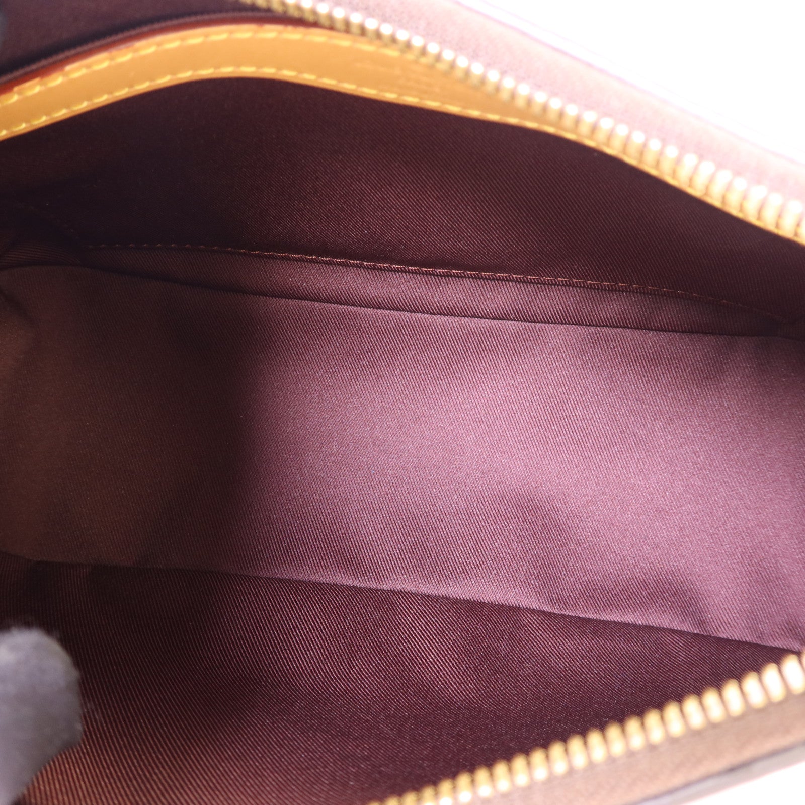 LOUIS VUITTON Monogram Boulogne PM金扣手挽肩背兩用袋