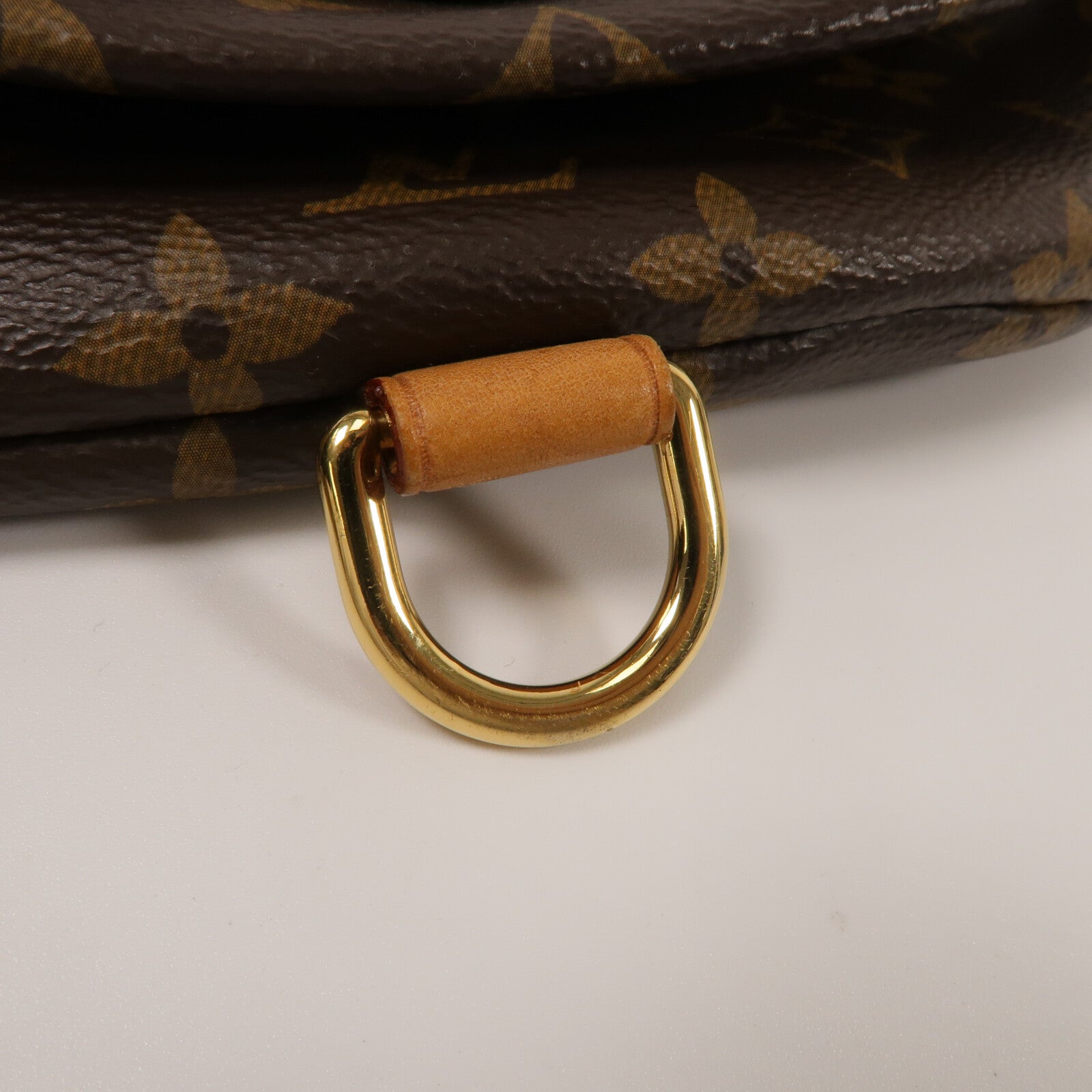 LOUIS VUITTON Monogram Bum Bag腰包