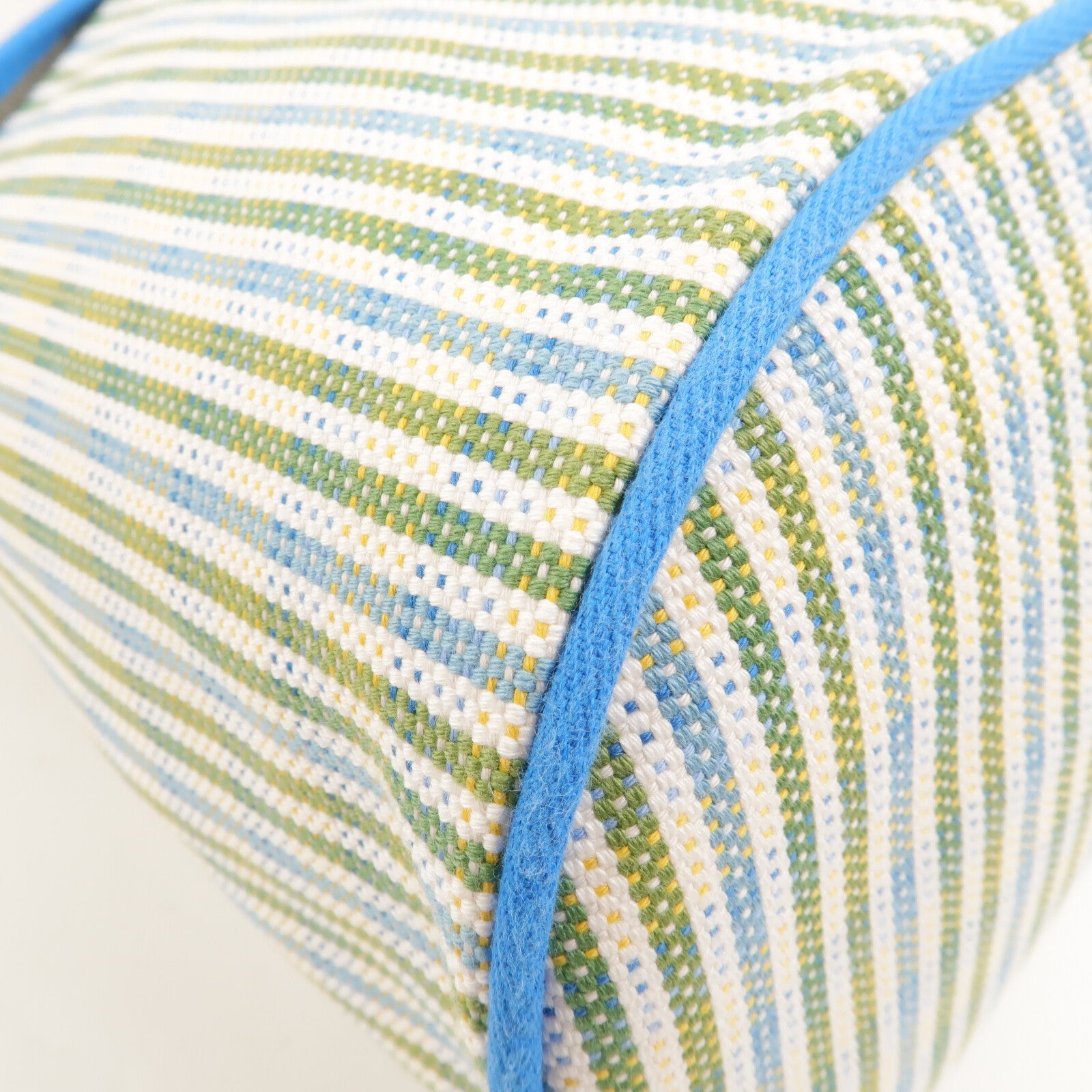 HERMES 帆布Nattes Backpack背包