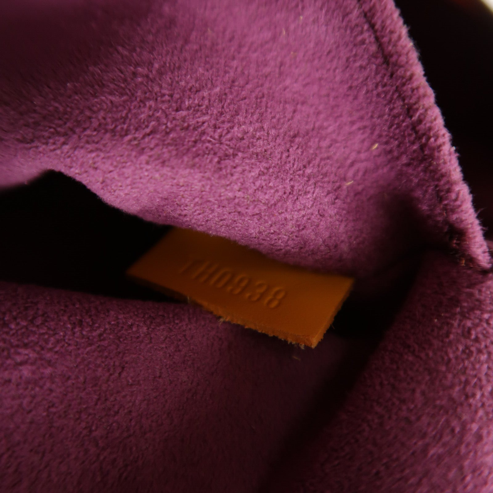 LOUIS VUITTON Epi Jasmin手挽袋
