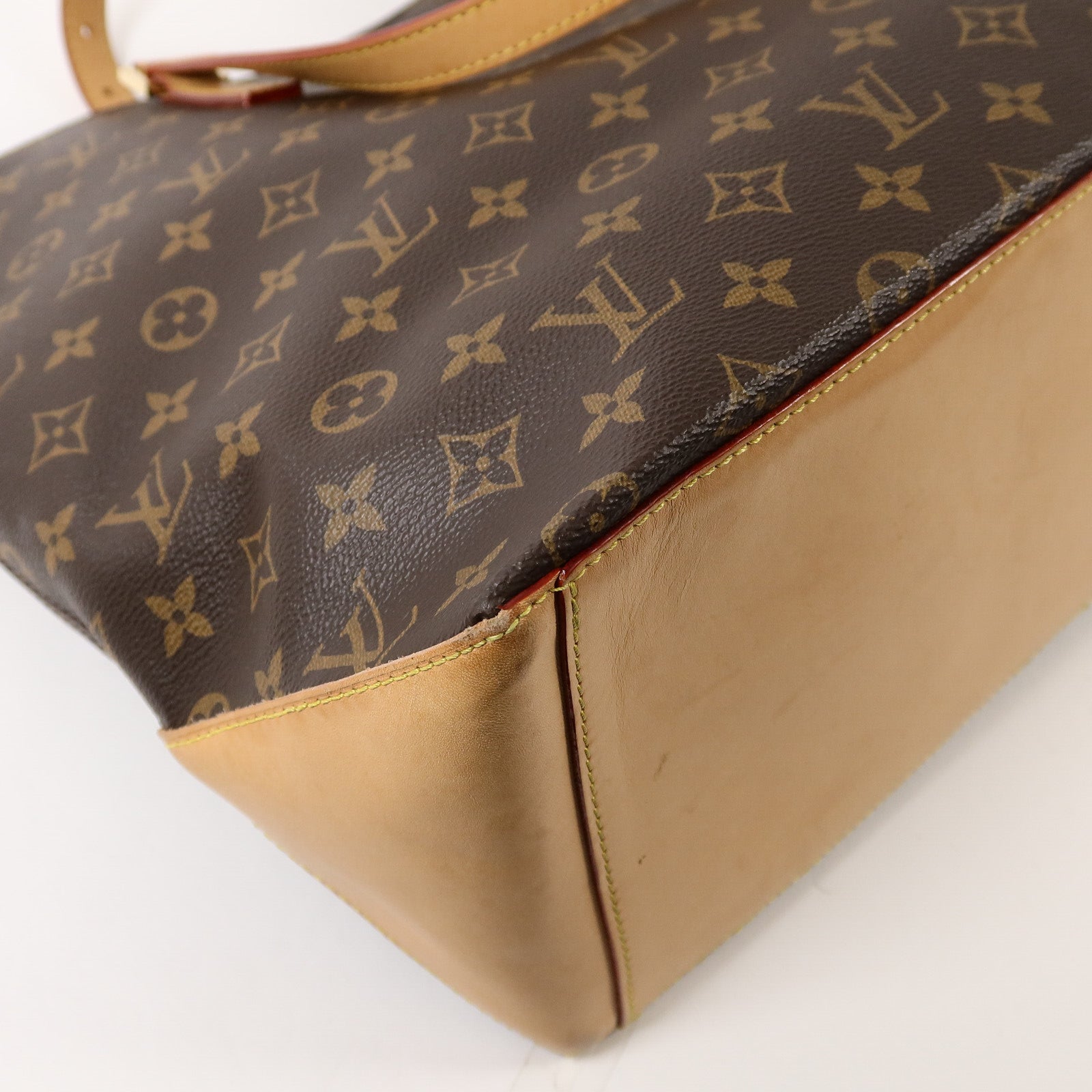 LOUIS VUITTON Monogram Mezzo肩背袋