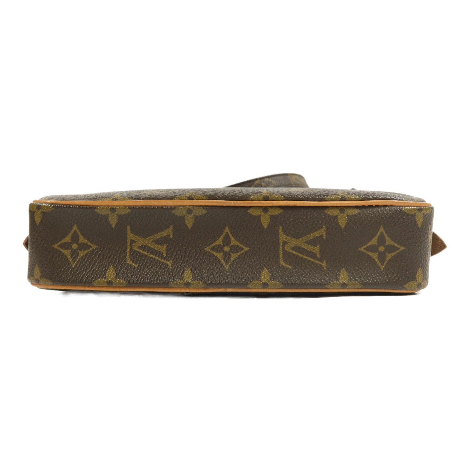 LOUIS VUITTON Monogram Marly Bandouliere肩背袋