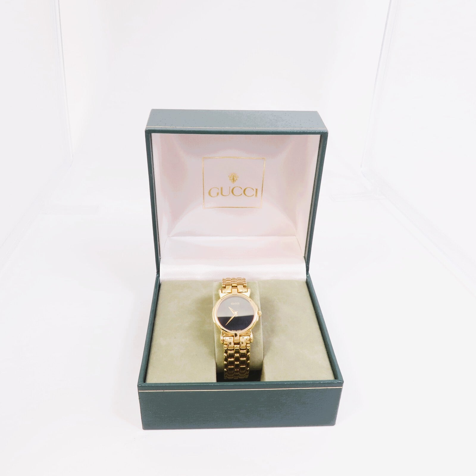 GUCCI Watch 3400L