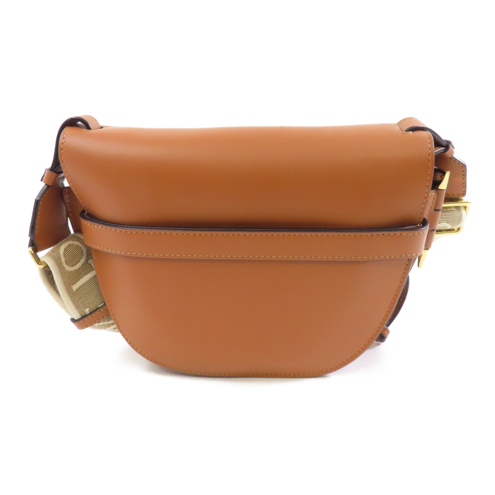 LOEWE 羊革 パーティーバッグ LOEWE x Suna Fujita Mini Leather Flamenco Clutch Bag