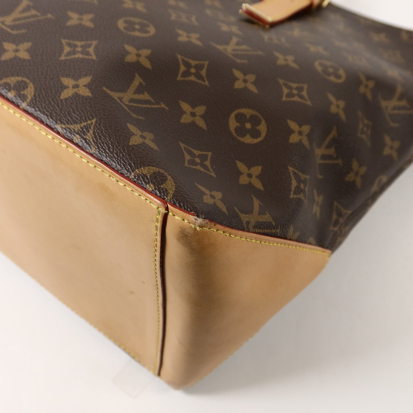 LOUIS VUITTON Monogram Mezzo肩背袋