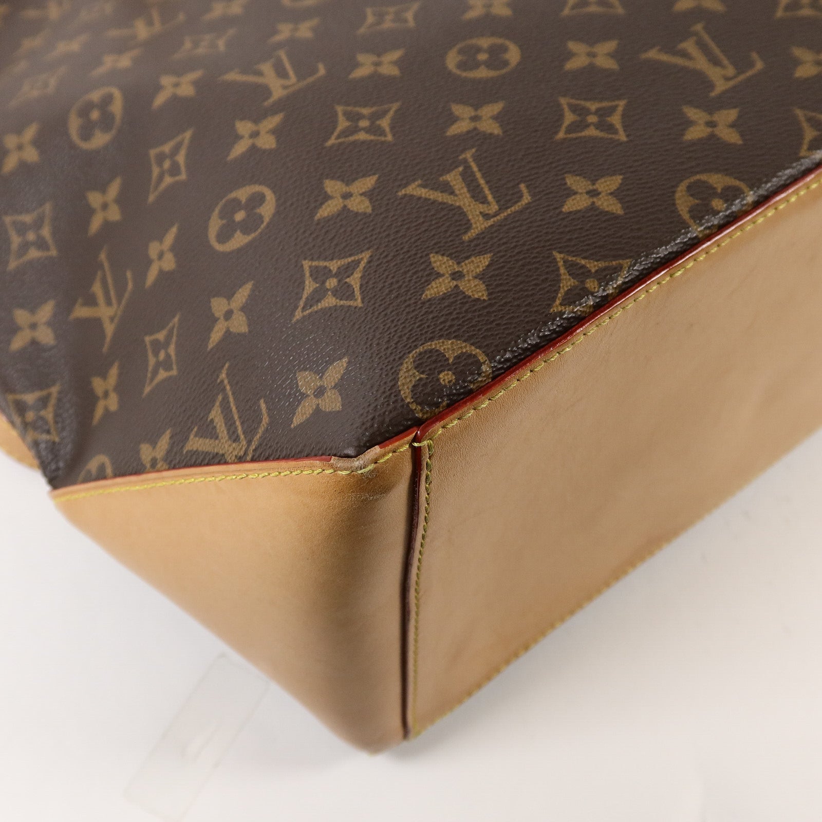 LOUIS VUITTON Monogram Mezzo肩背袋