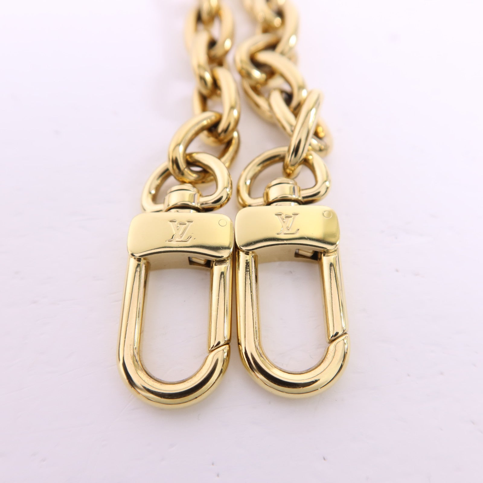 LOUIS VUITTON Monogram Boulogne PM金扣手挽肩背兩用袋